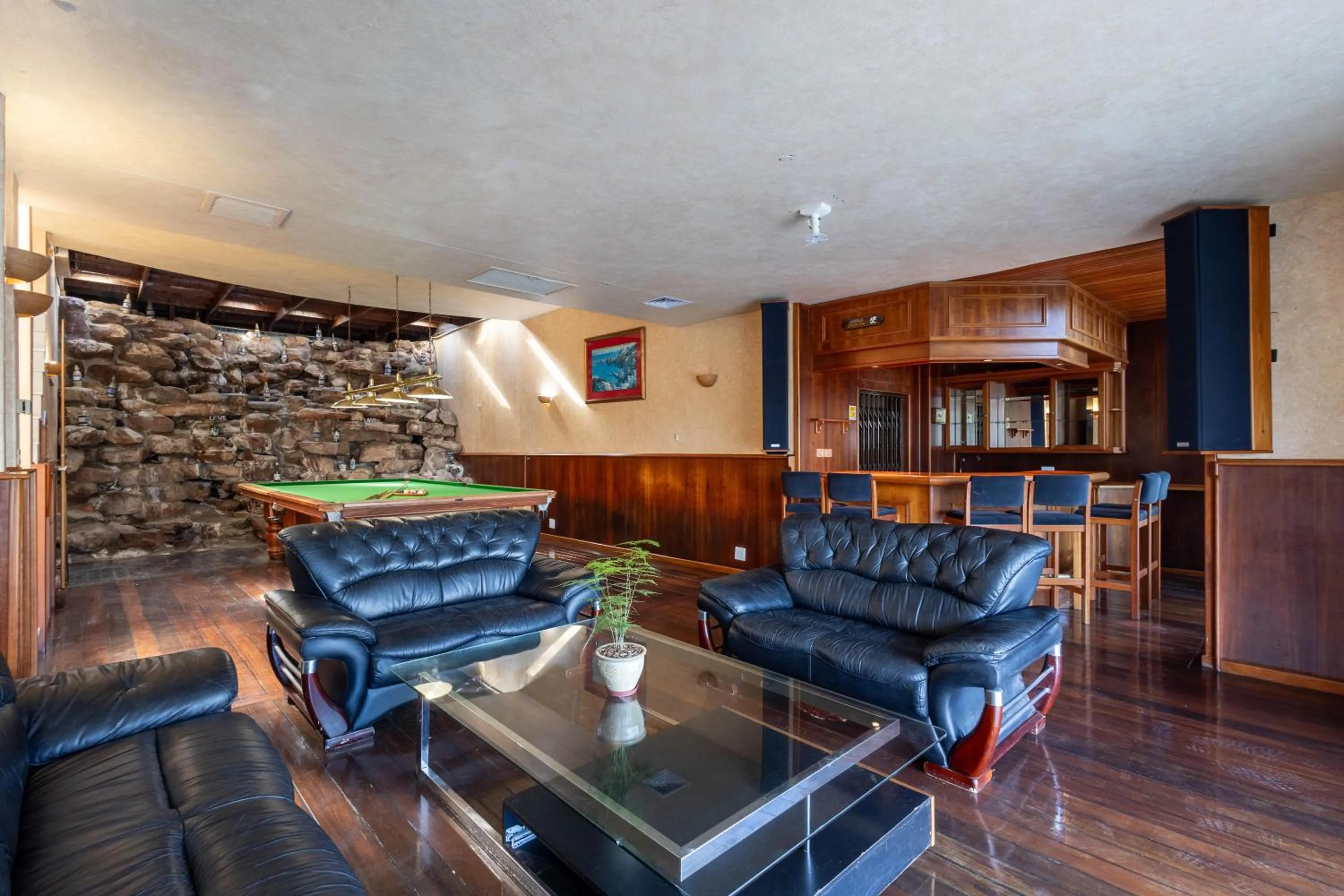 Entertainment in Self-Catering at Ocean Breeze