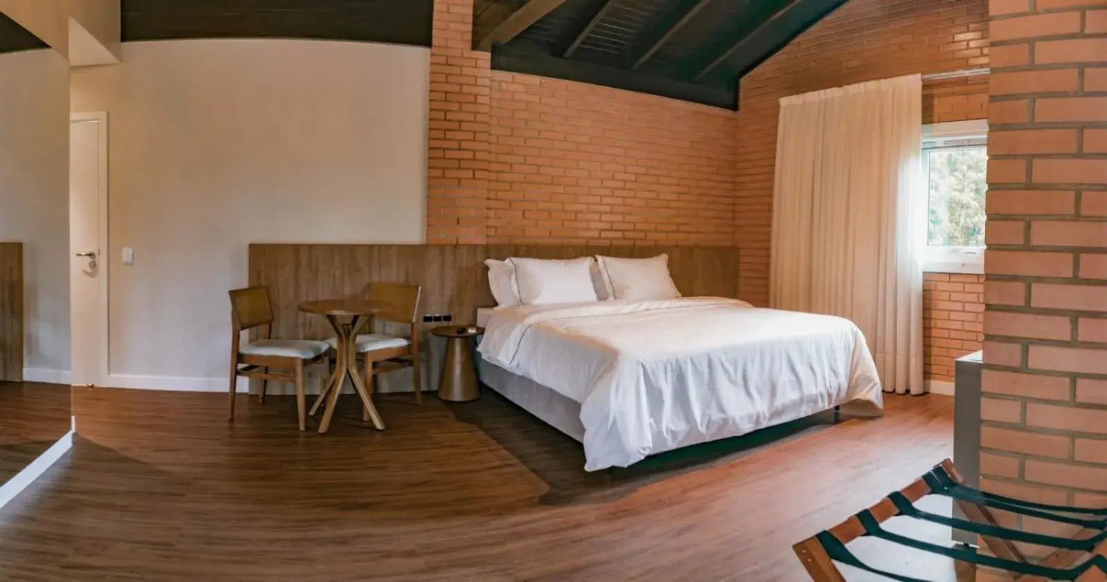 Suite with Lake View in Village Du Lac Hotel Suite with Lake View in Village Du Lac Hotel