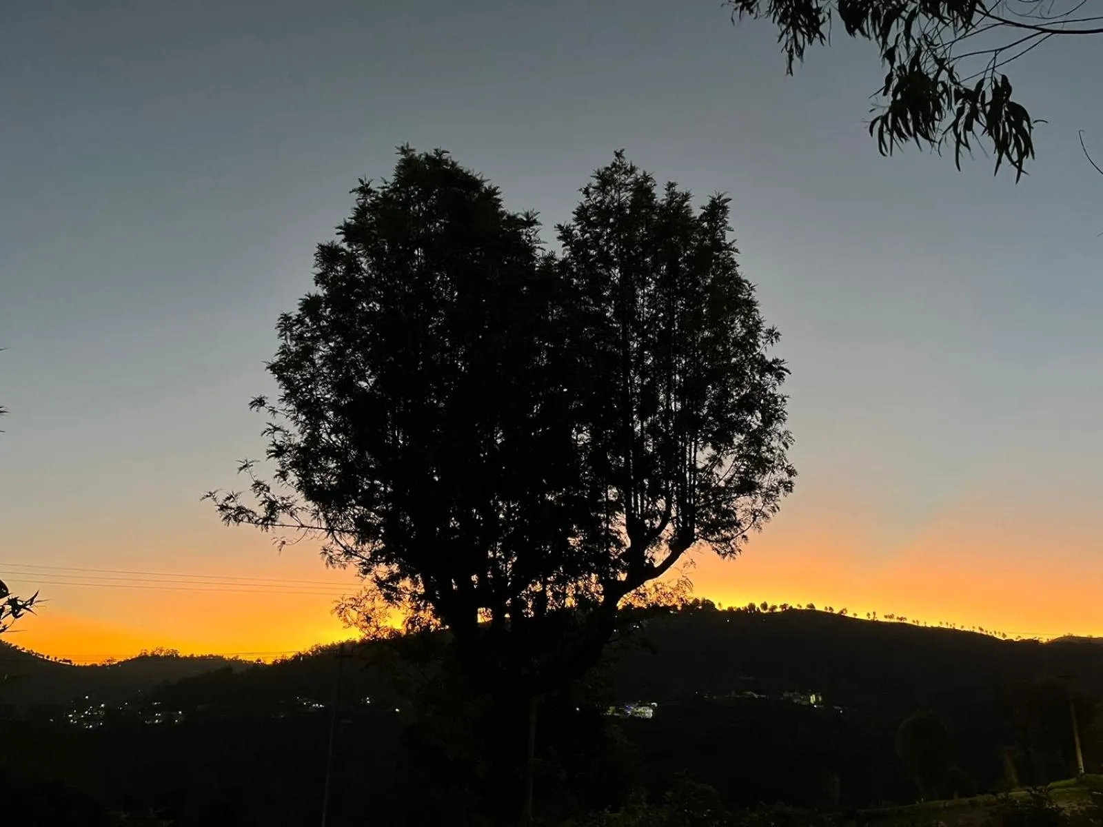 Day in Moonlight Chillers By LexStays