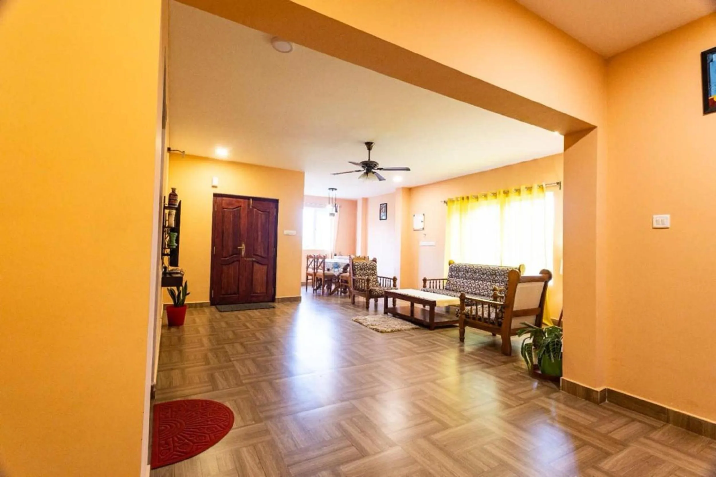 Property building in Moonlight Chillers By LexStays