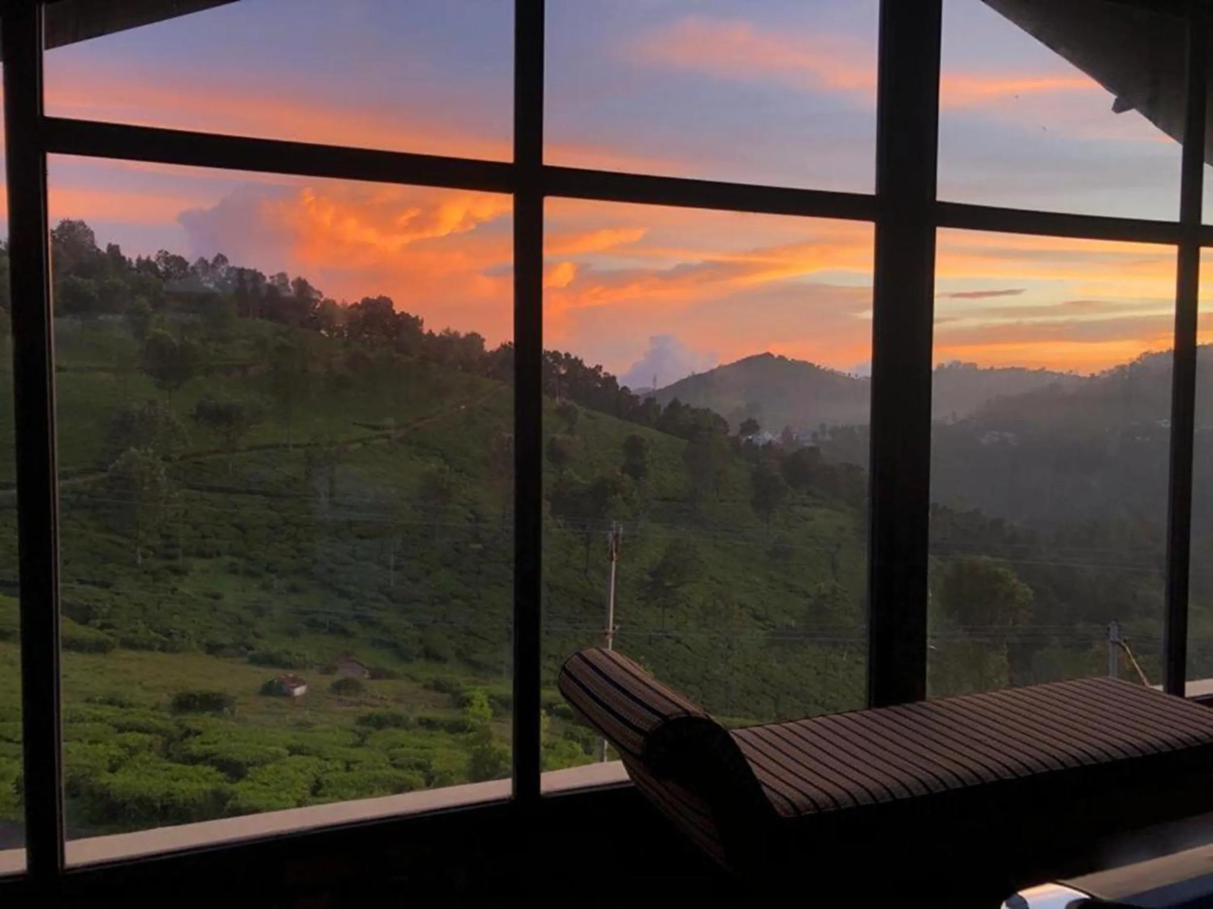 Property building in Moonlight Chillers By LexStays