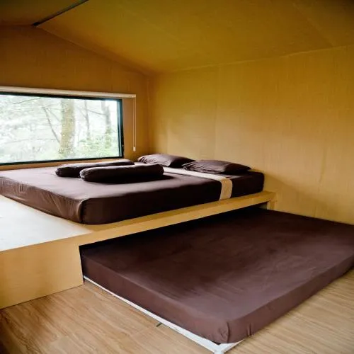 Great Panorama Lodge and Camp by MHM