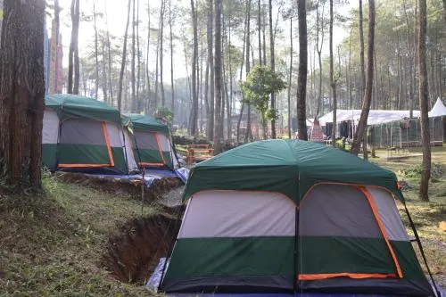 Great Panorama Lodge and Camp by MHM