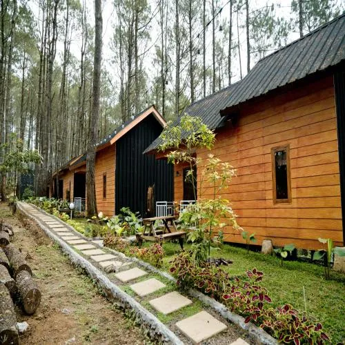 Great Panorama Lodge and Camp by MHM