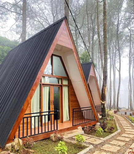 Great Panorama Lodge and Camp by MHM