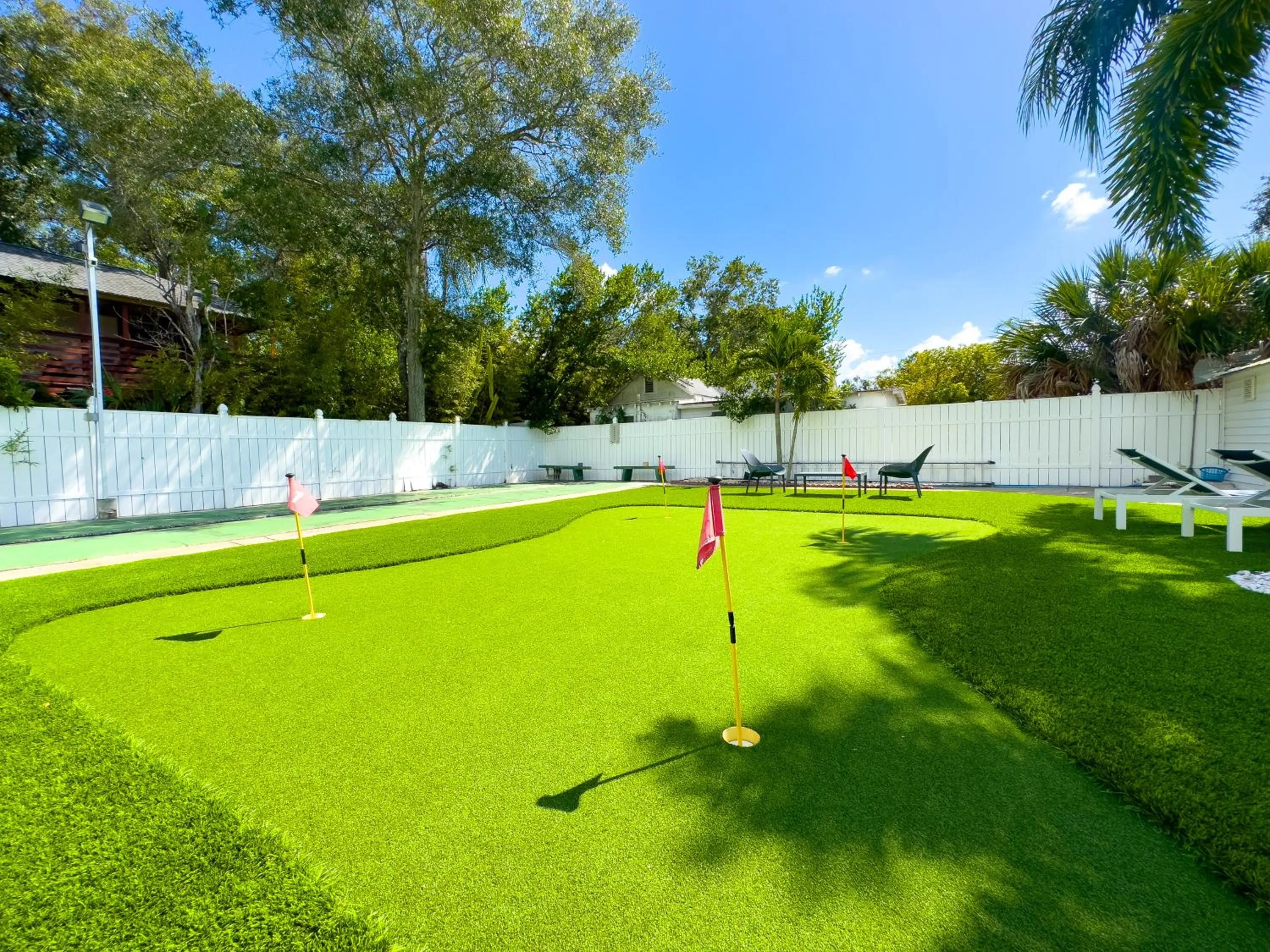 Other Activities in Summerside Inn,clearwater belleair