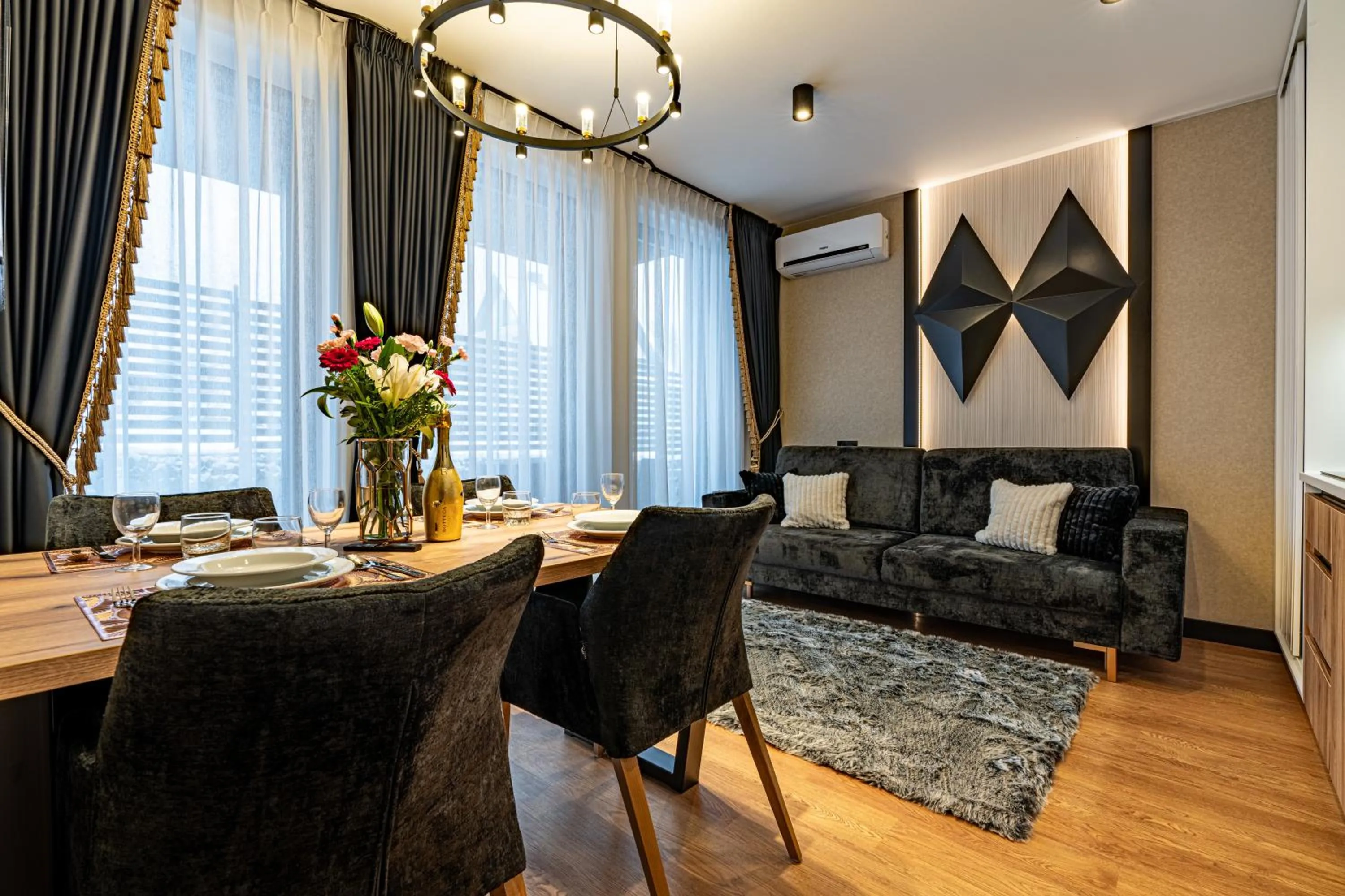 Aparthotel Zakopiański & SPA