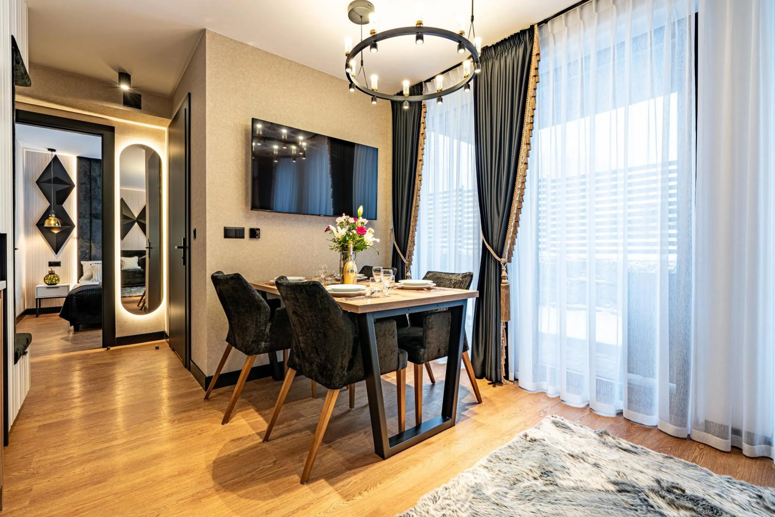 Aparthotel Zakopiański & SPA