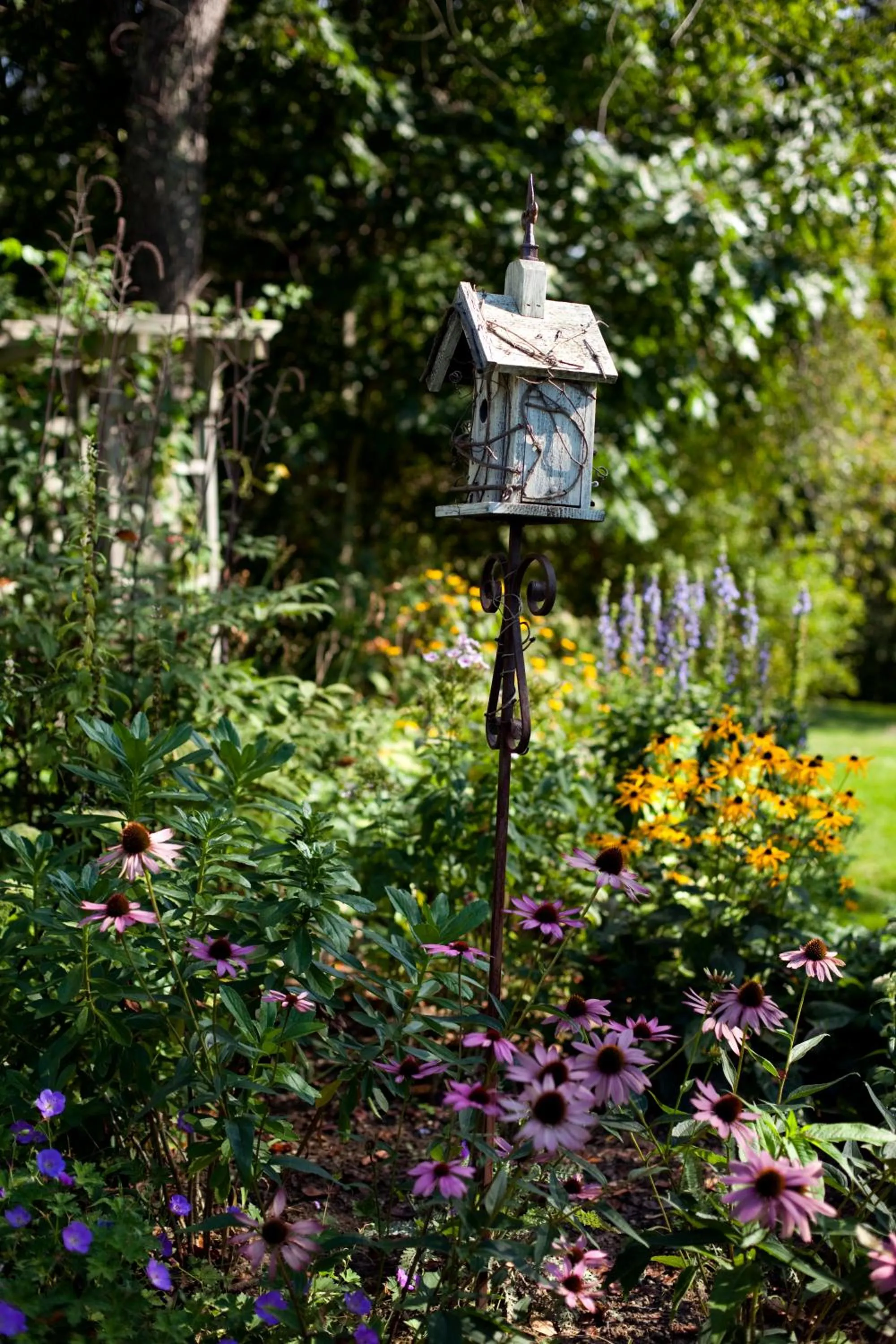 The Inn At English Meadows