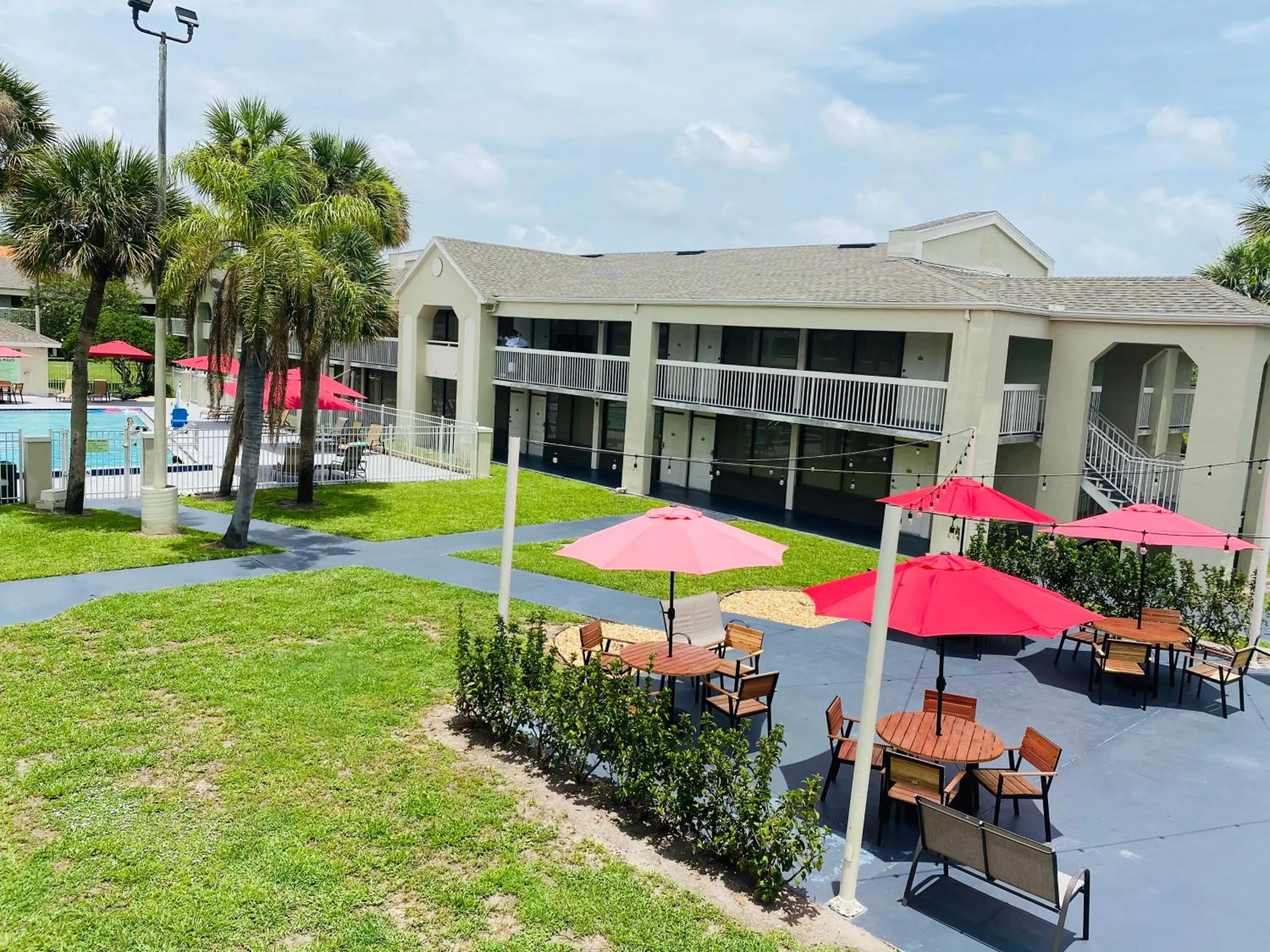 A & S Vacation Rooms