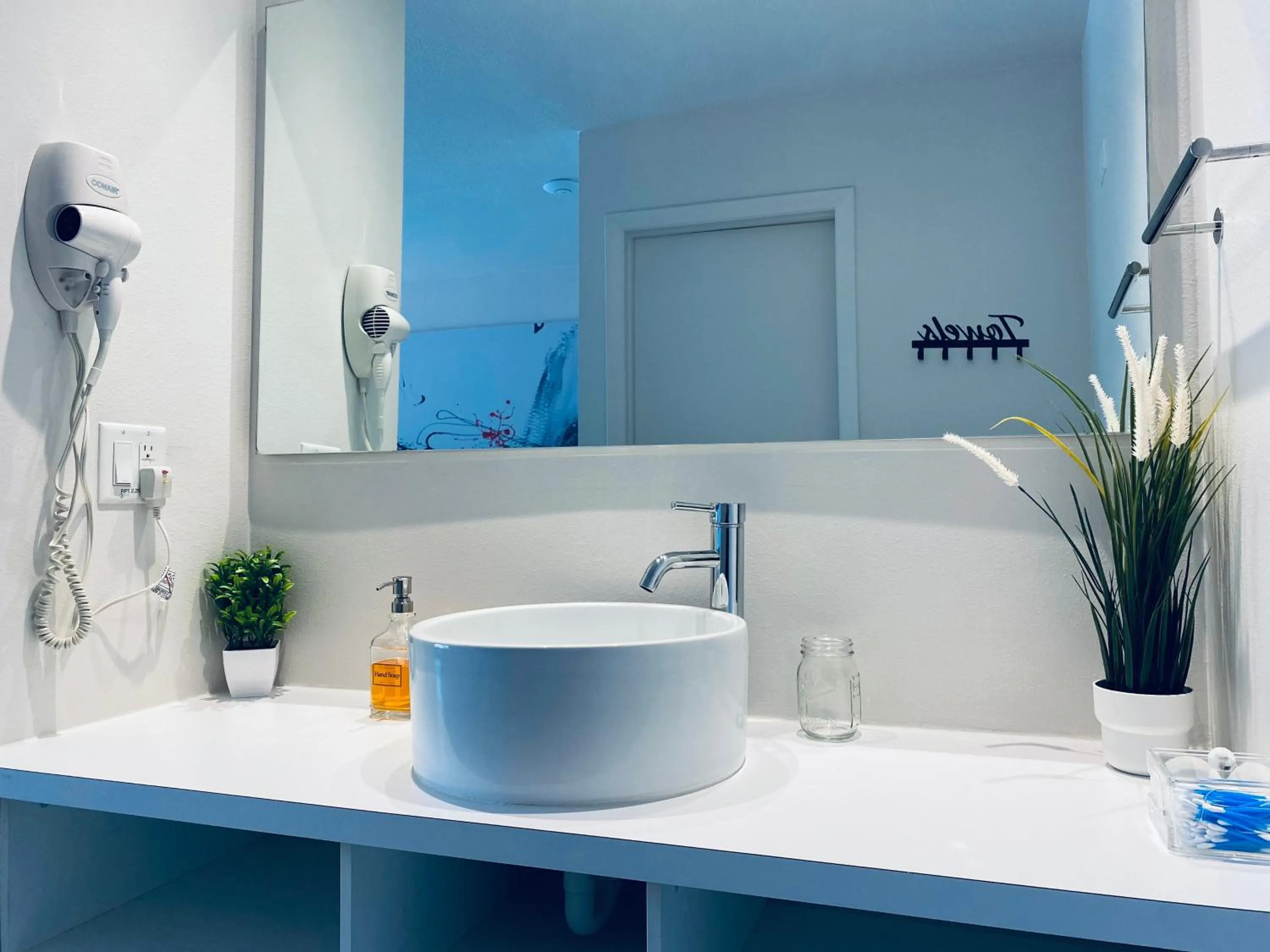 A & S Vacation Rooms