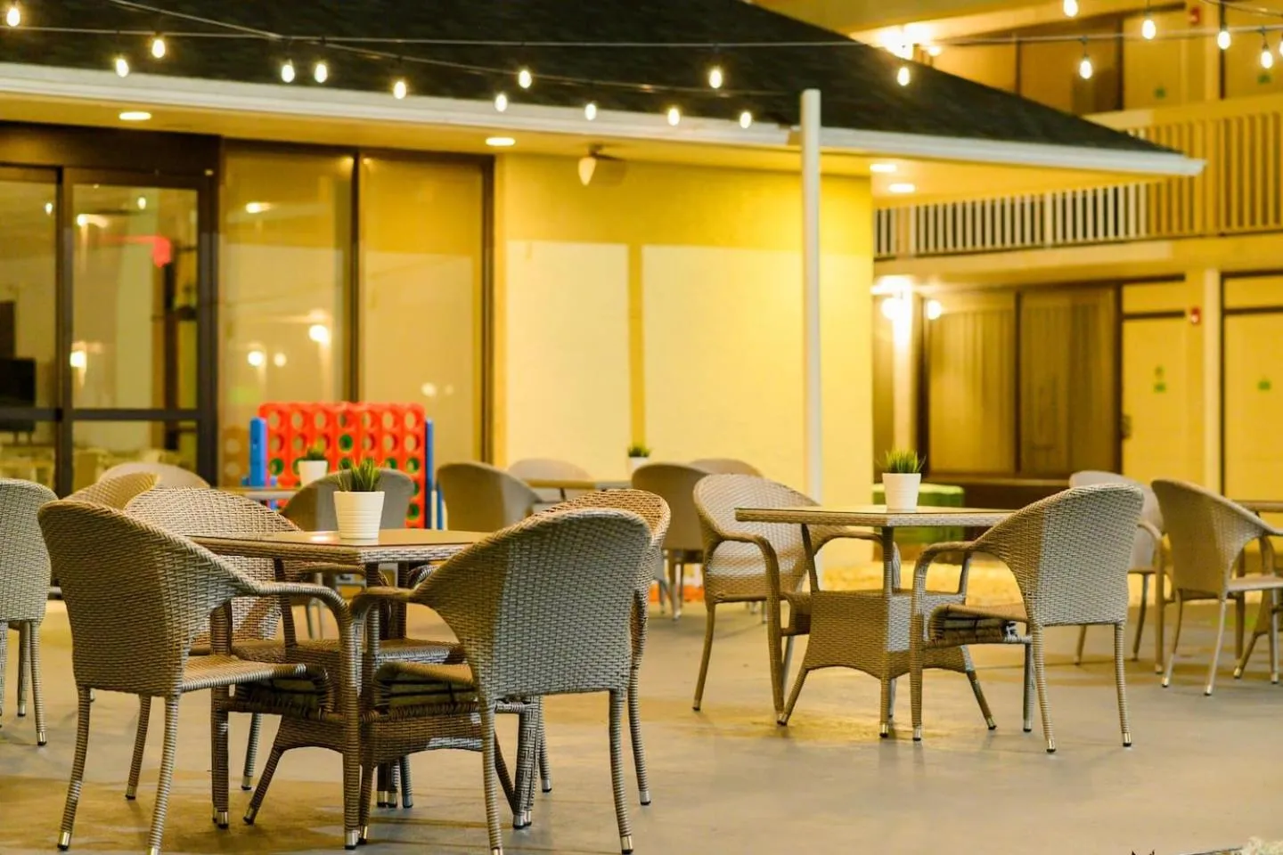 A & S Vacation Rooms