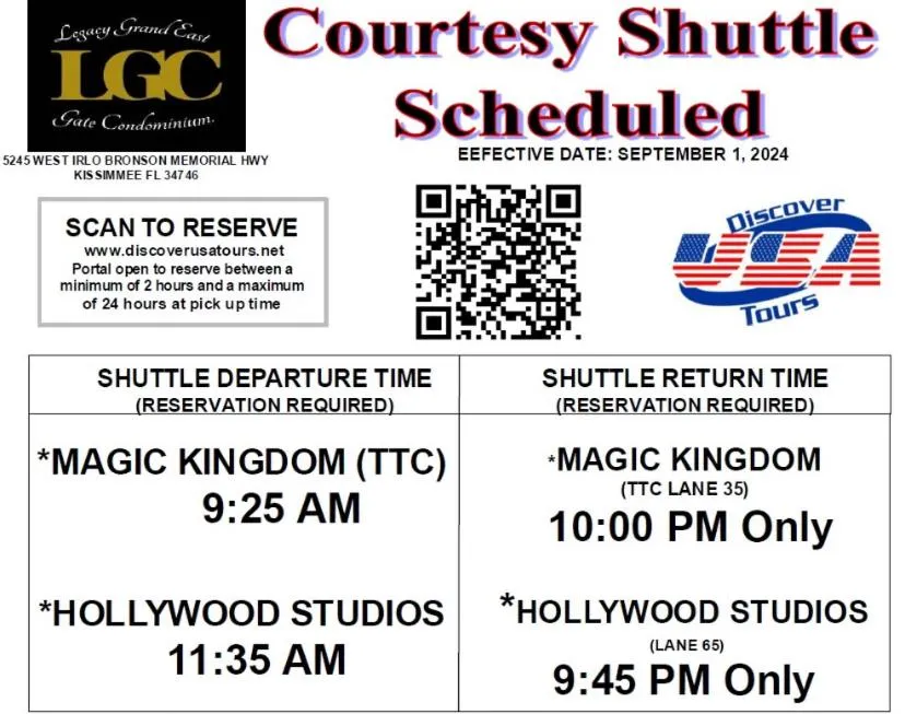 A & S Vacation Rooms