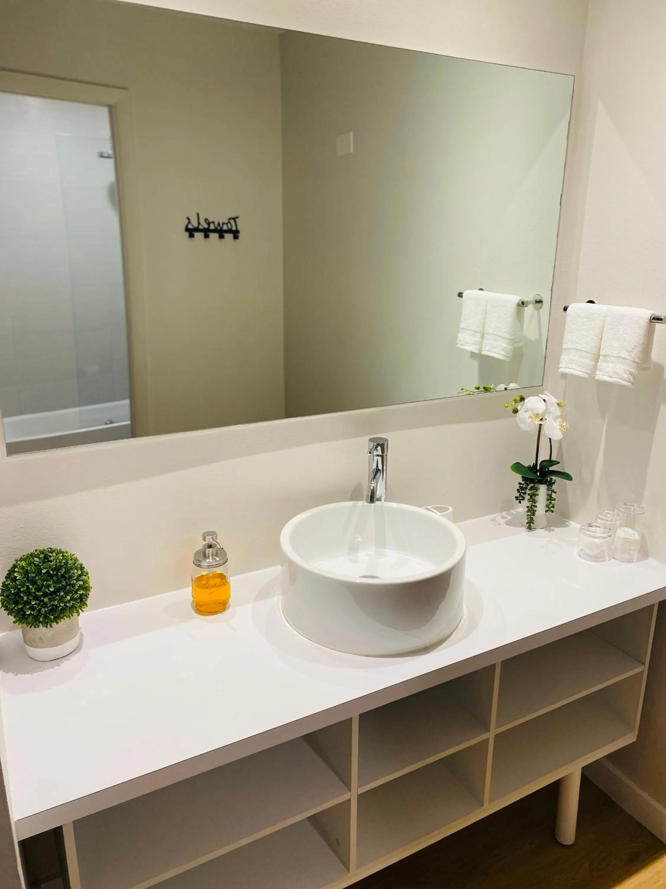 A & S Vacation Rooms