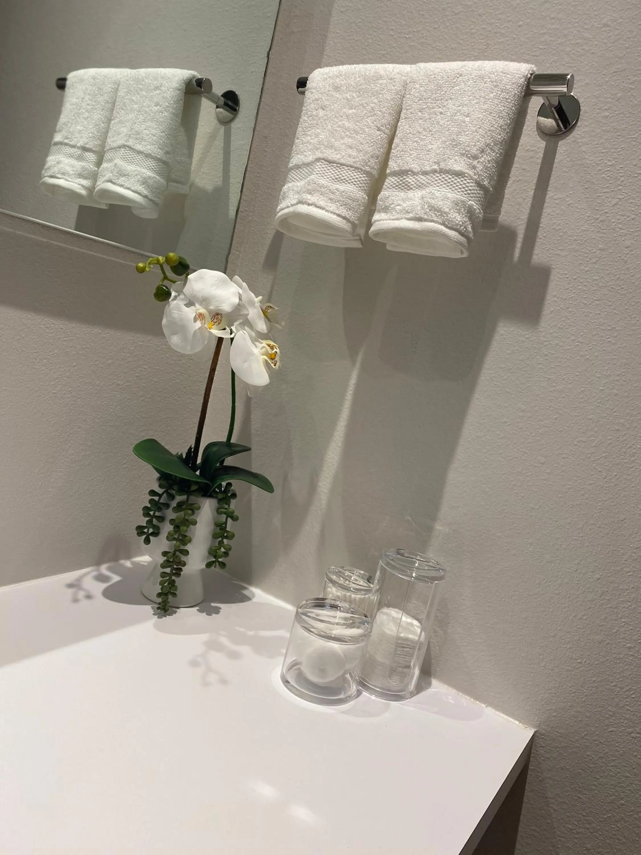 A & S Vacation Rooms