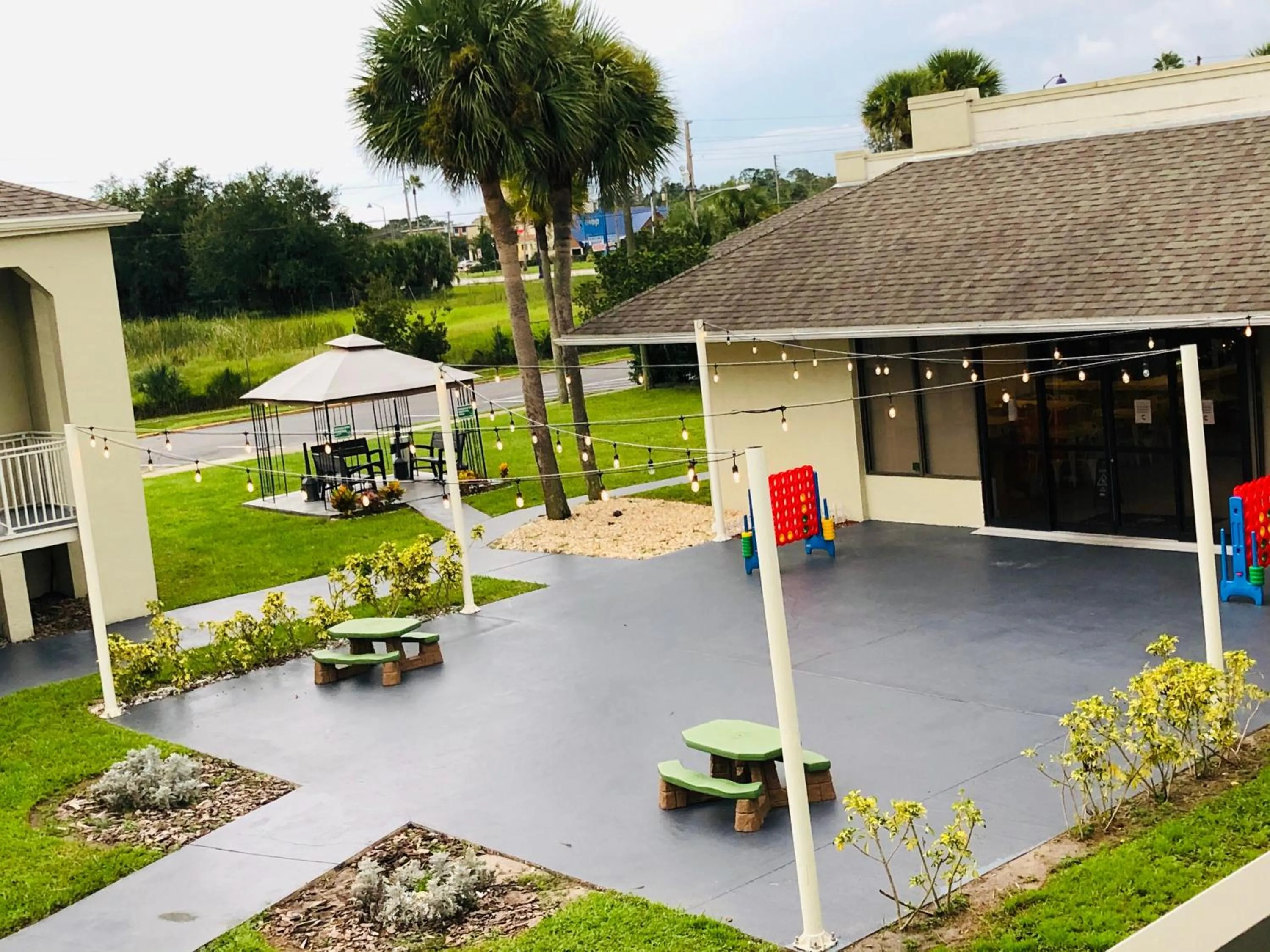 A & S Vacation Rooms