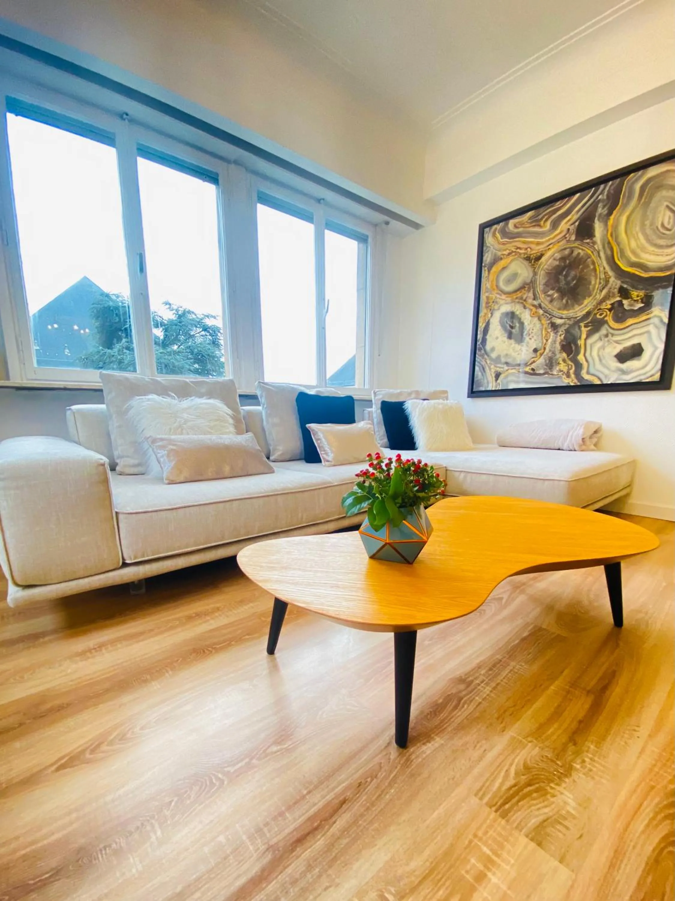 Home Sweet Home - Design & Zen