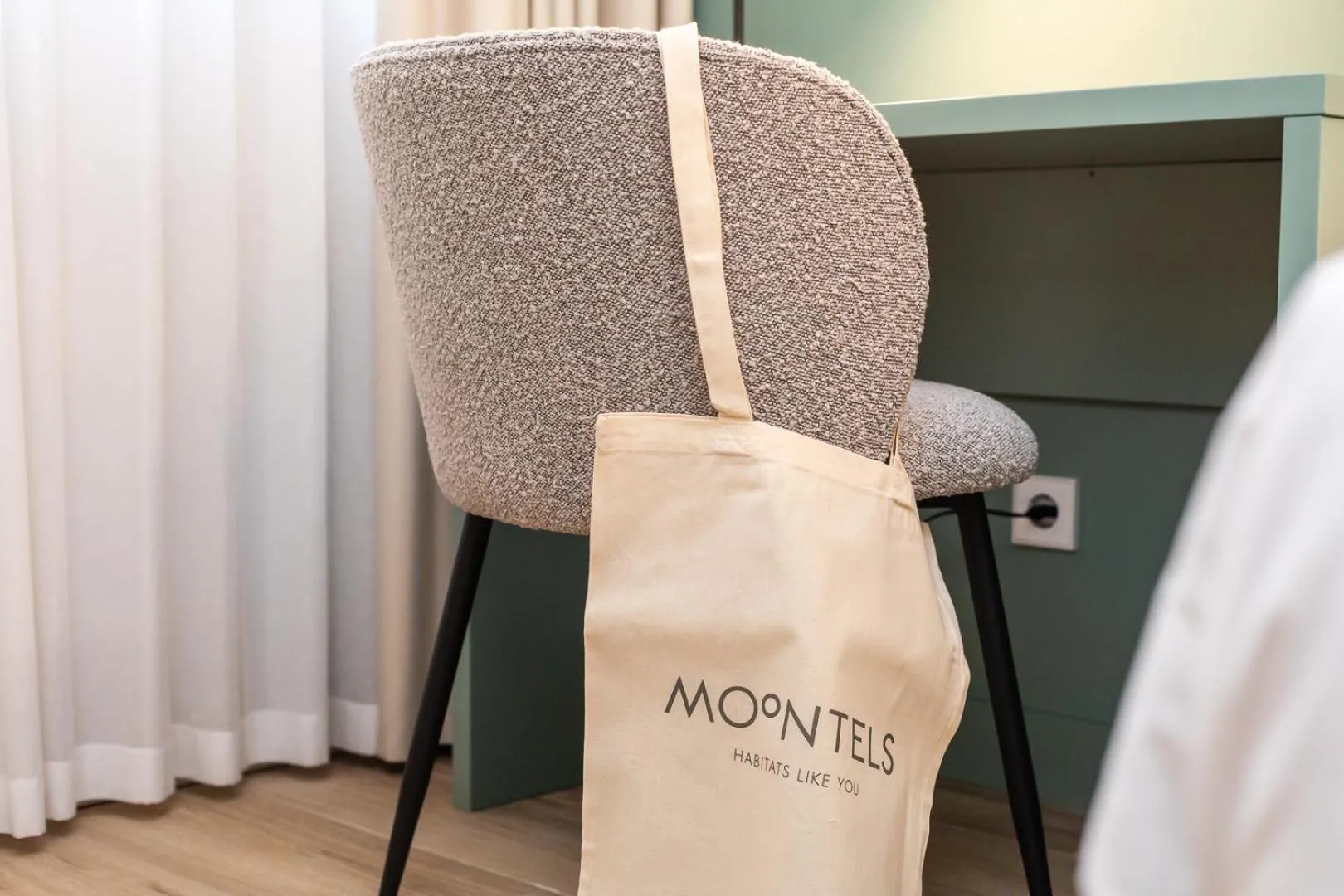 Moontels Mercado de Ruzafa