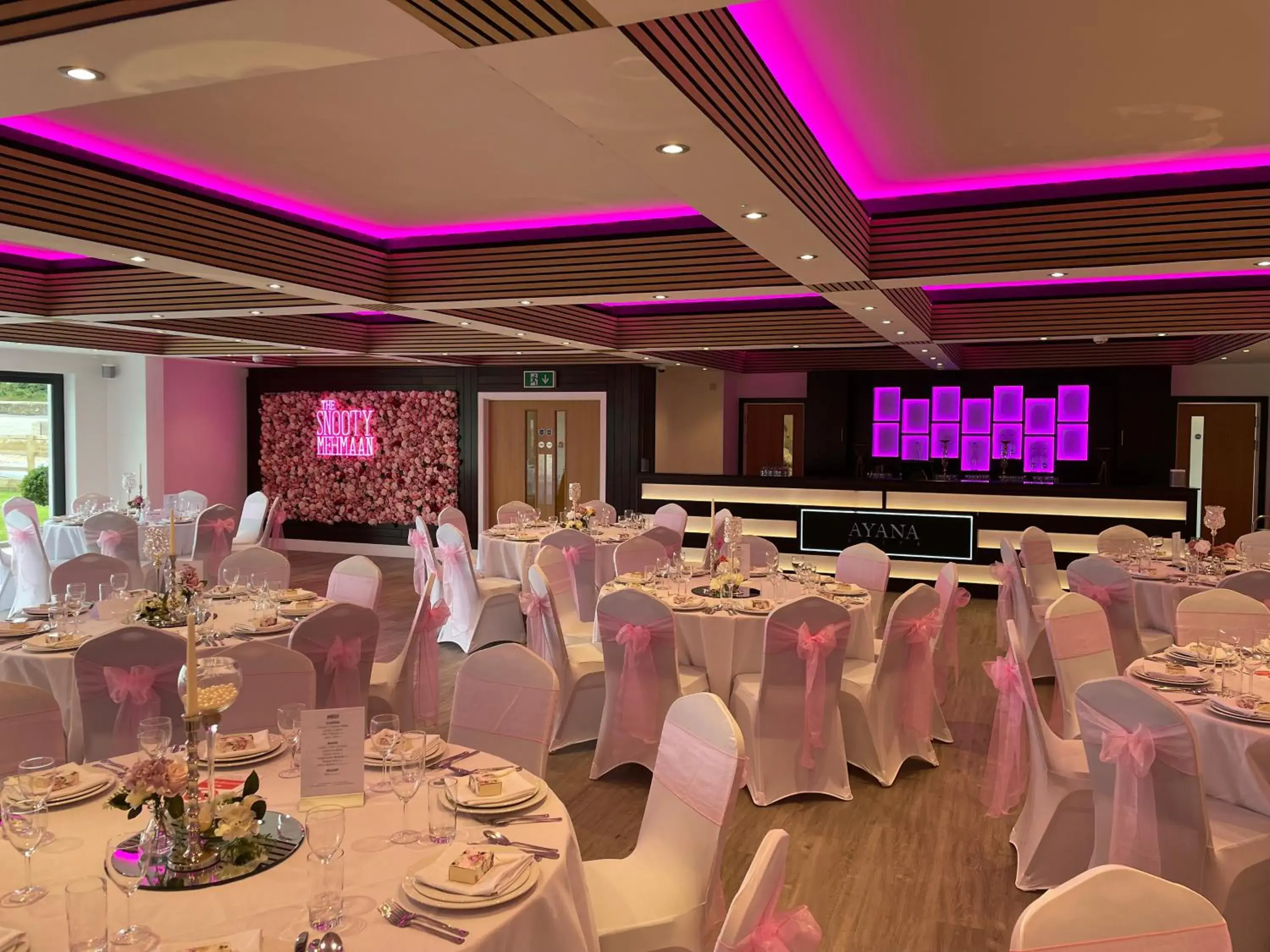 Restaurant/places to eat in The Boutique Hotel Restaurant/places to eat in The Boutique Hotel