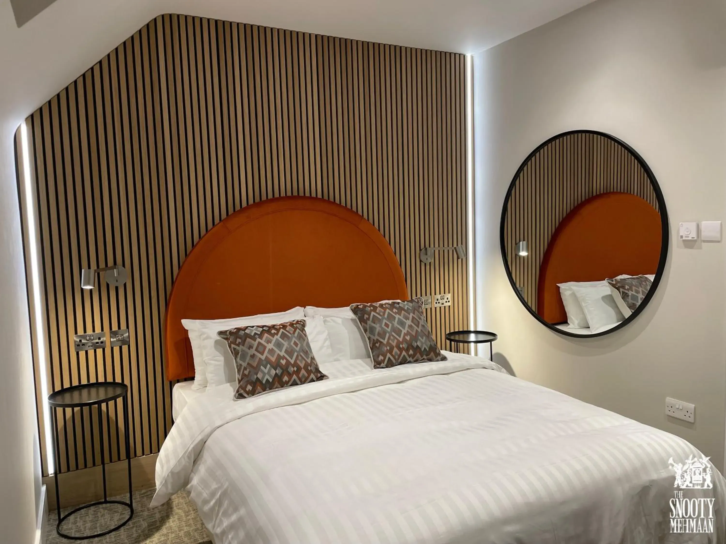 Bedroom, Bed in The Boutique Hotel Bedroom, Bed in The Boutique Hotel