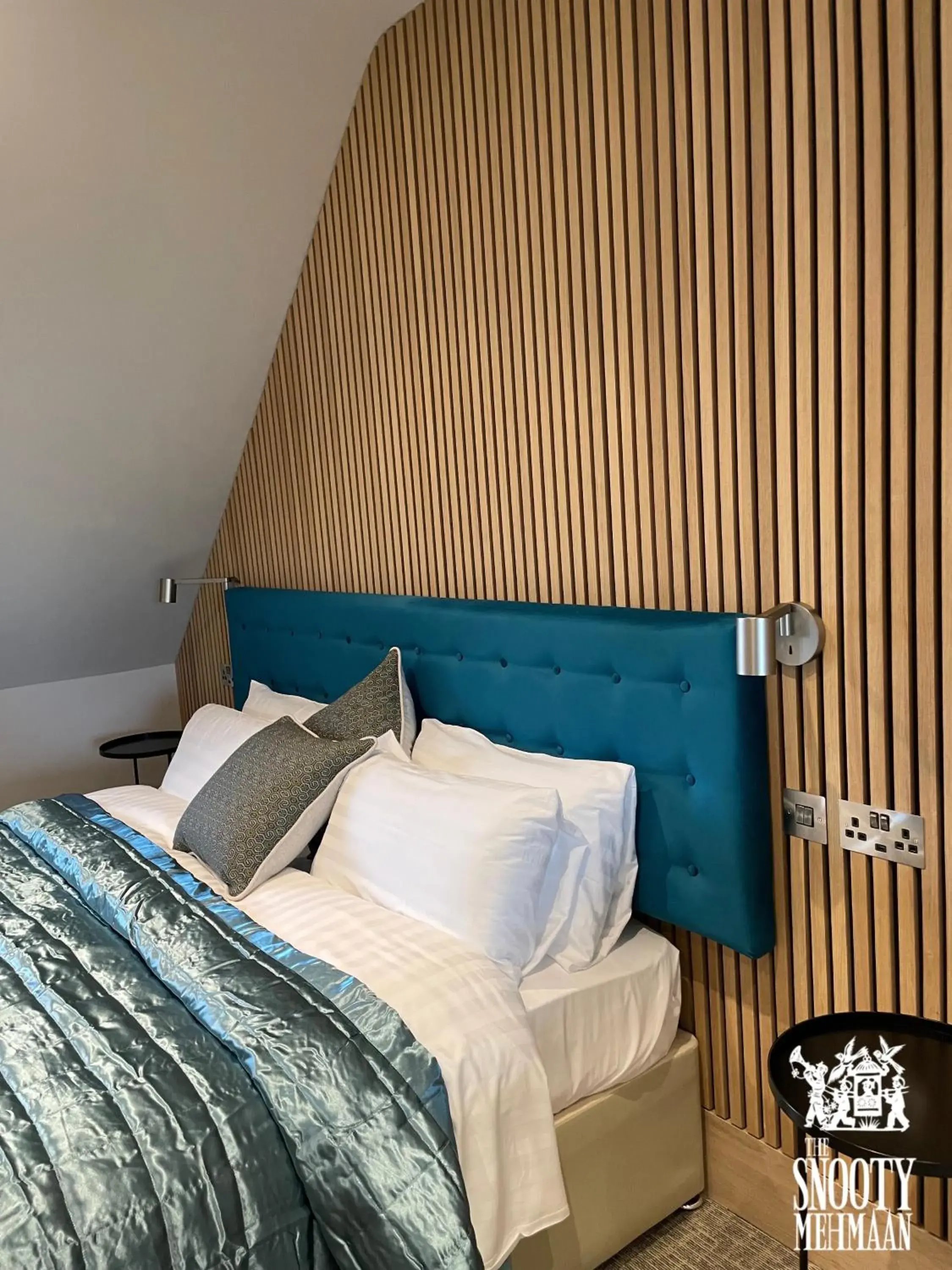 Bedroom, Bed in The Boutique Hotel Bedroom, Bed in The Boutique Hotel