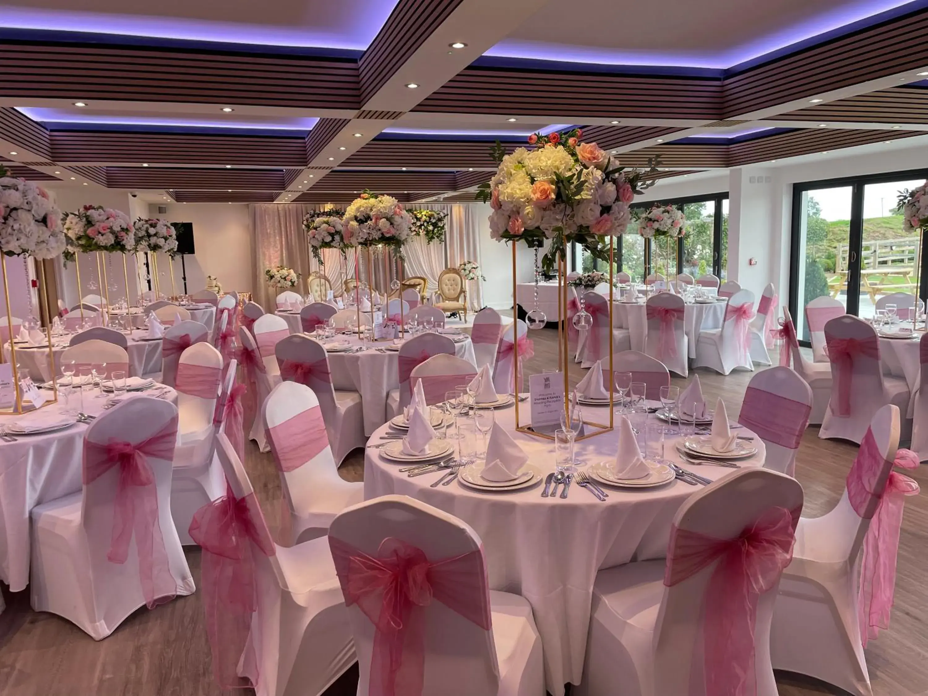 Restaurant/places to eat in The Boutique Hotel Restaurant/places to eat in The Boutique Hotel