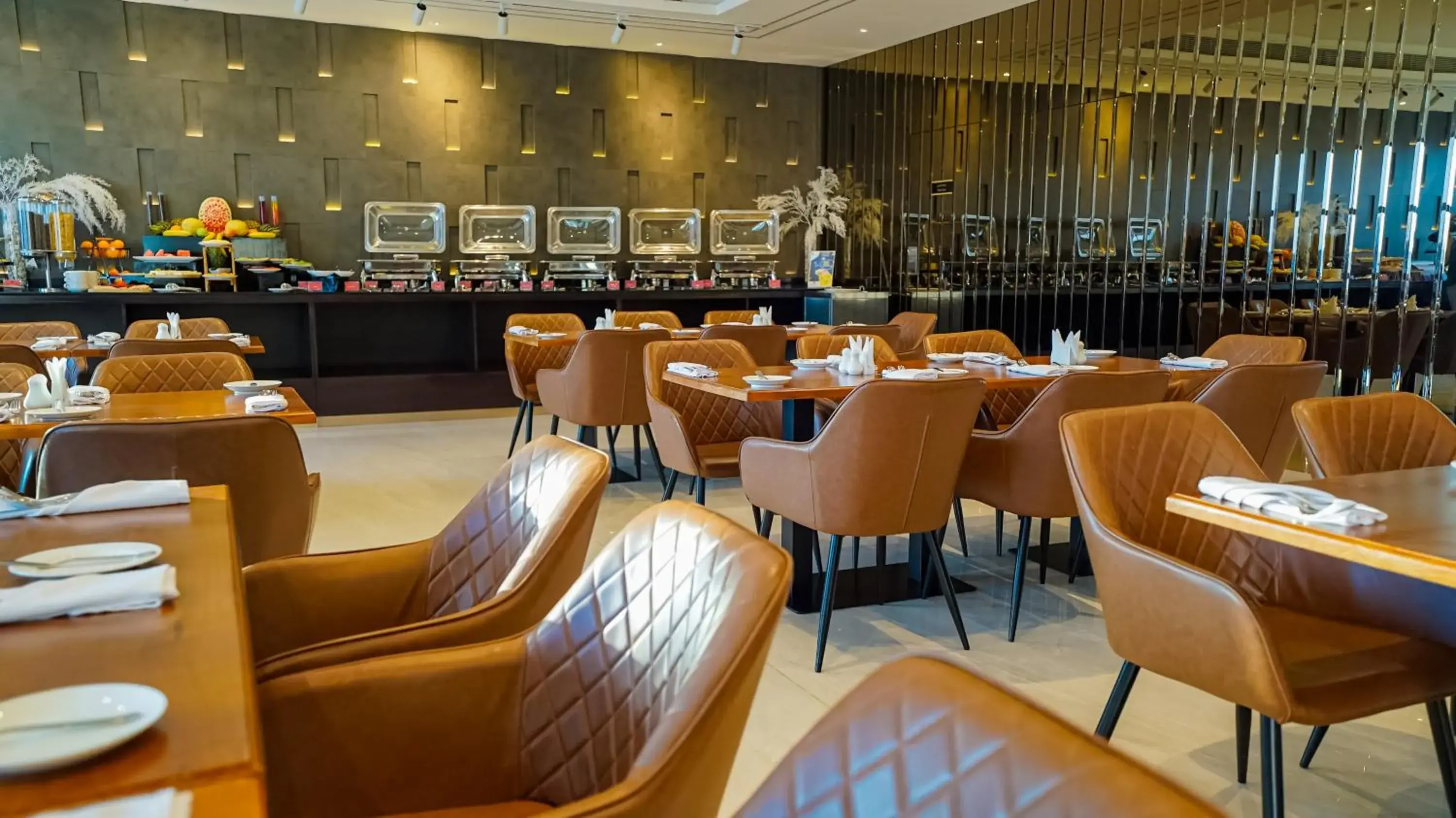 Restaurant/places to eat in Duqm Express Hotel Restaurant/places to eat in Duqm Express Hotel