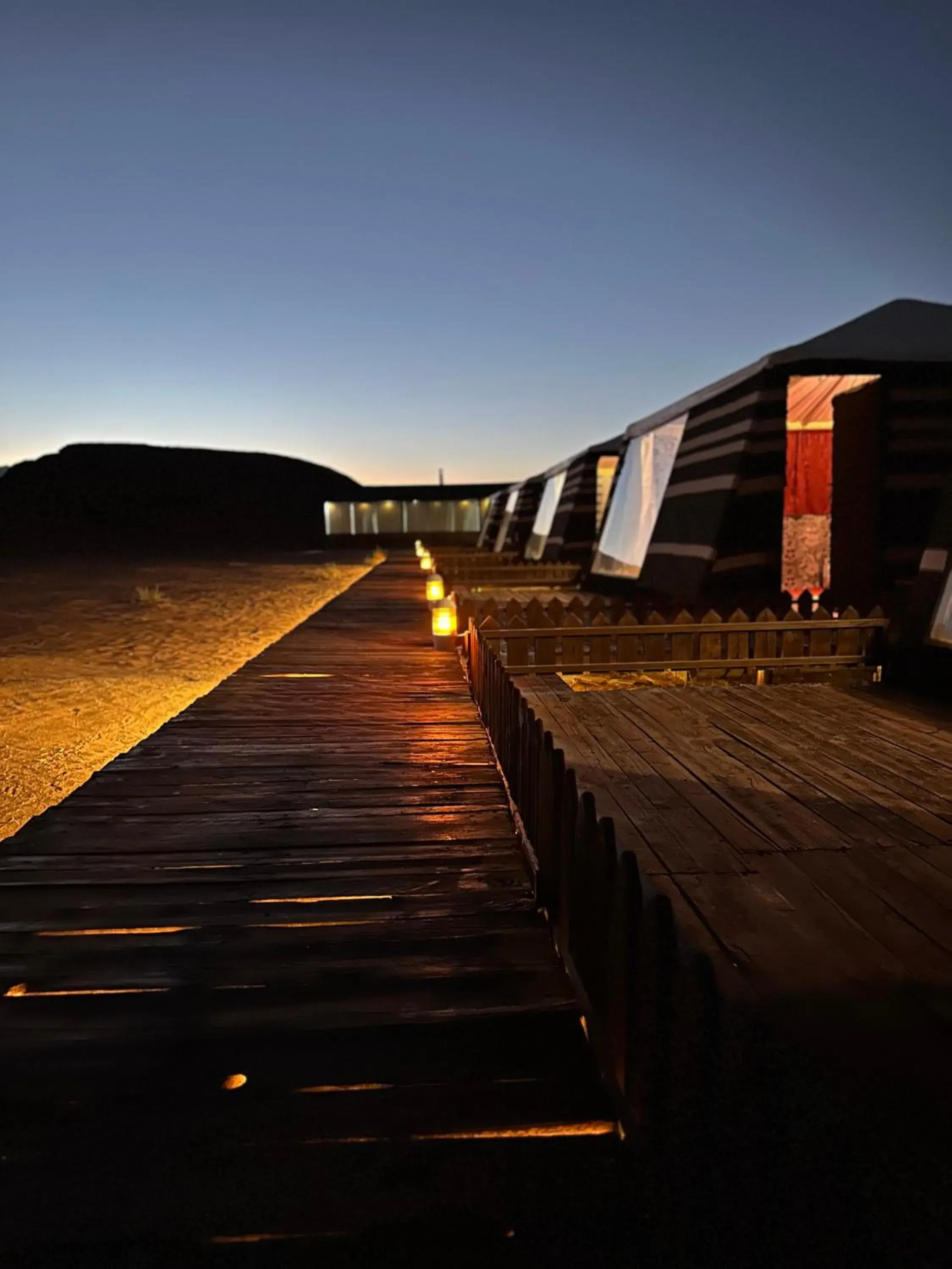 Bedouin& camp Bedouin& camp