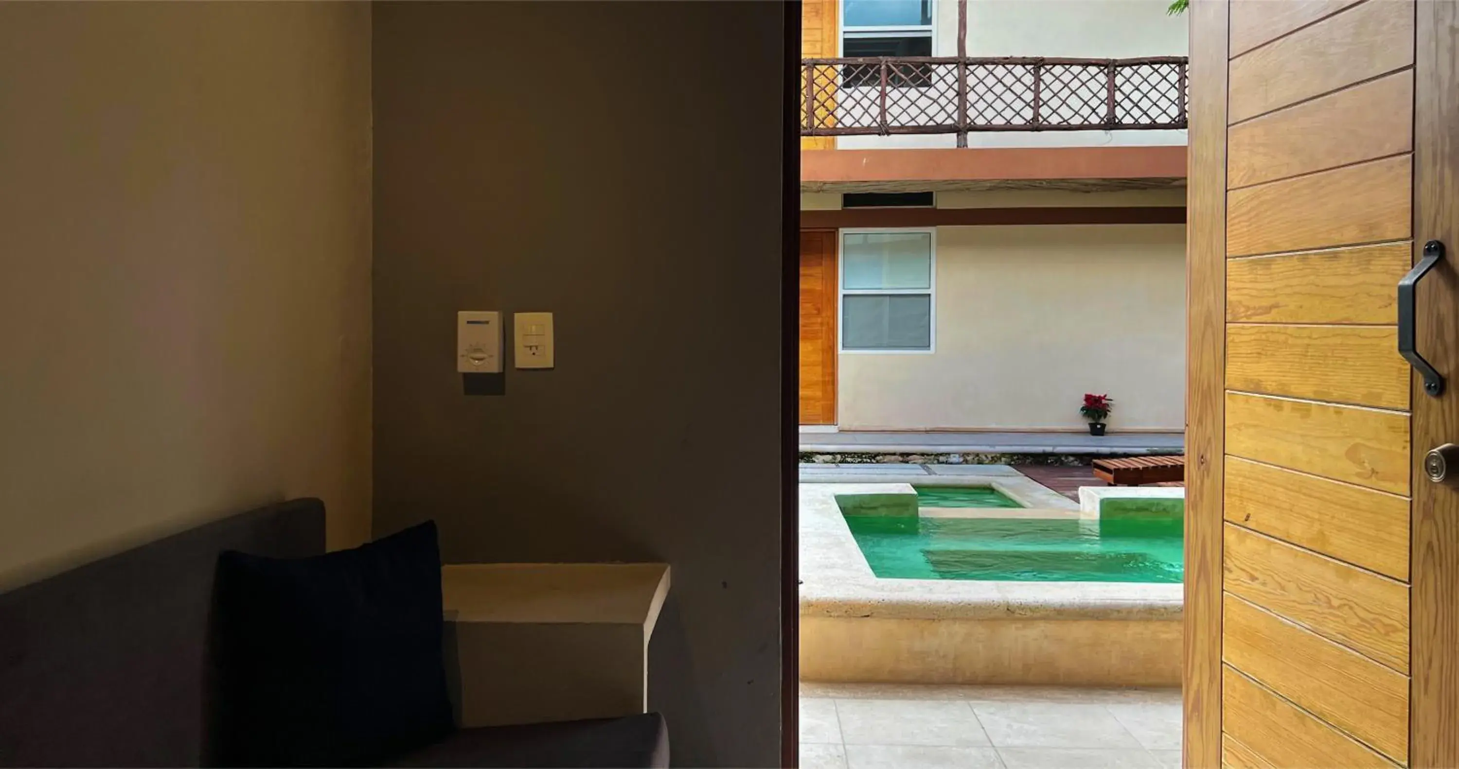 Casa Cielito Lindo Cozumel Casa Cielito Lindo Cozumel