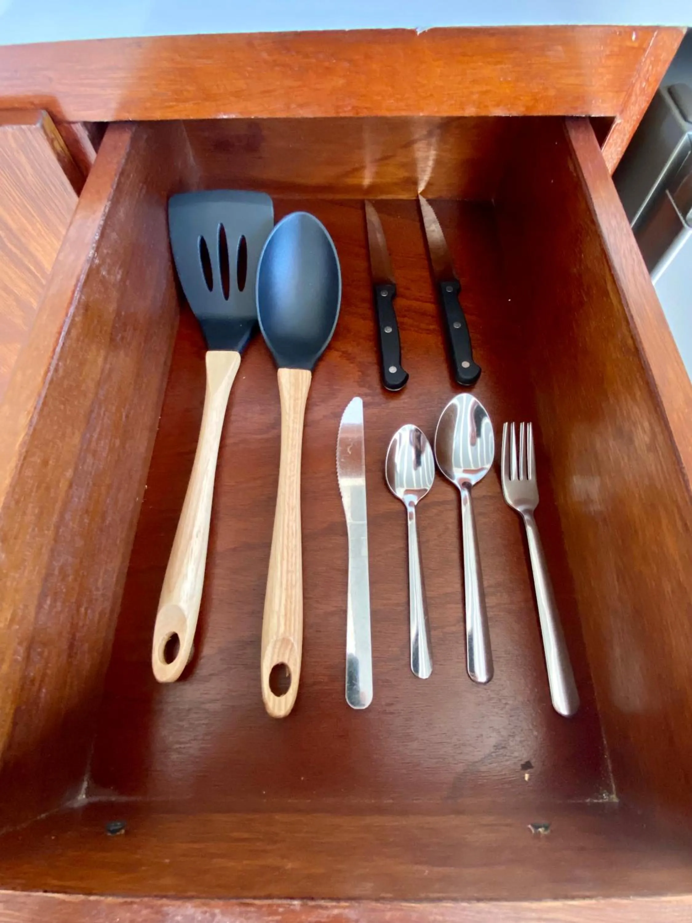 Kitchen or kitchenette in Casa Cielito Lindo Cozumel