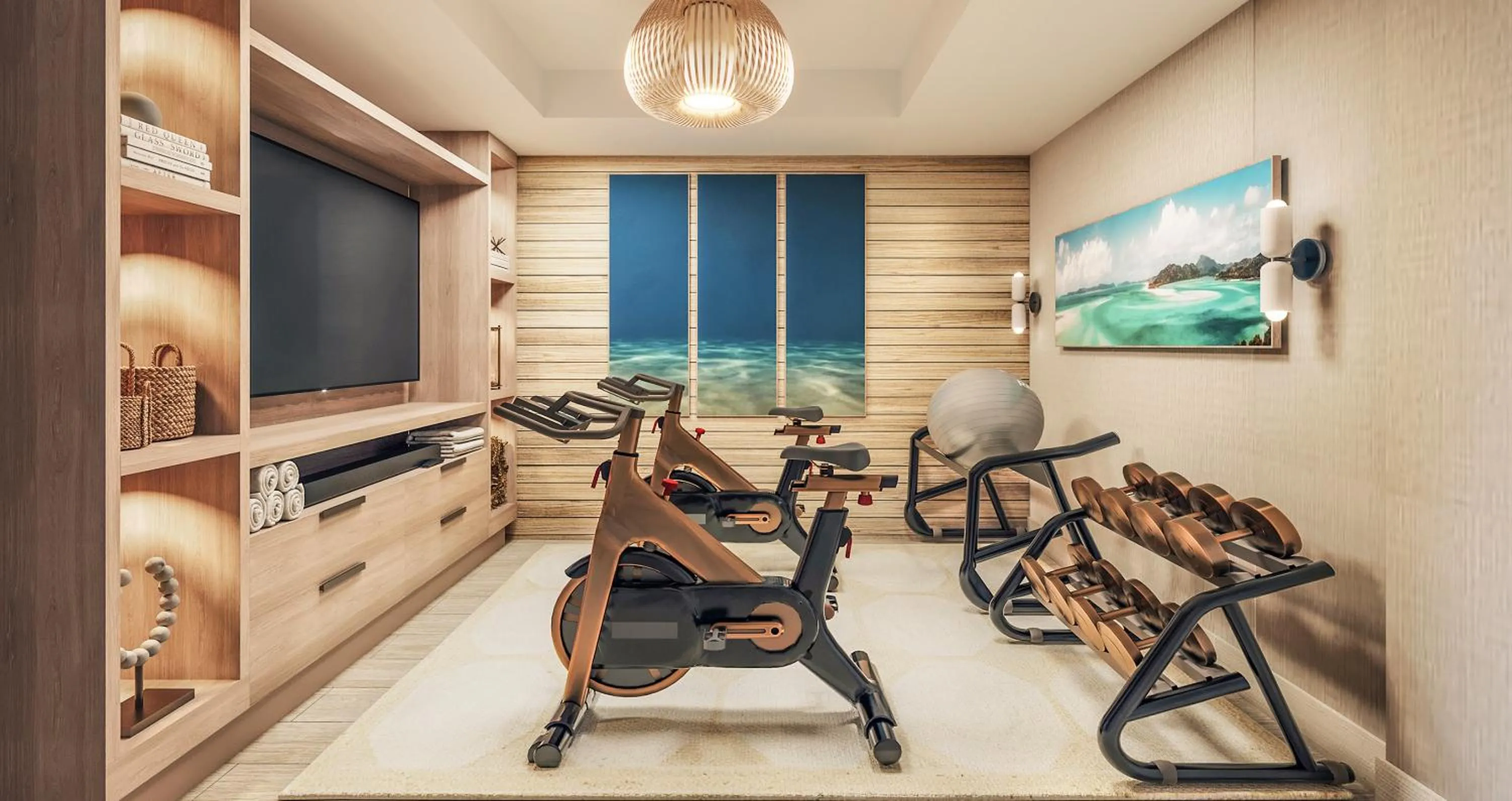 Bedroom in Sandals St. Vincent All Inclusive Couples Only