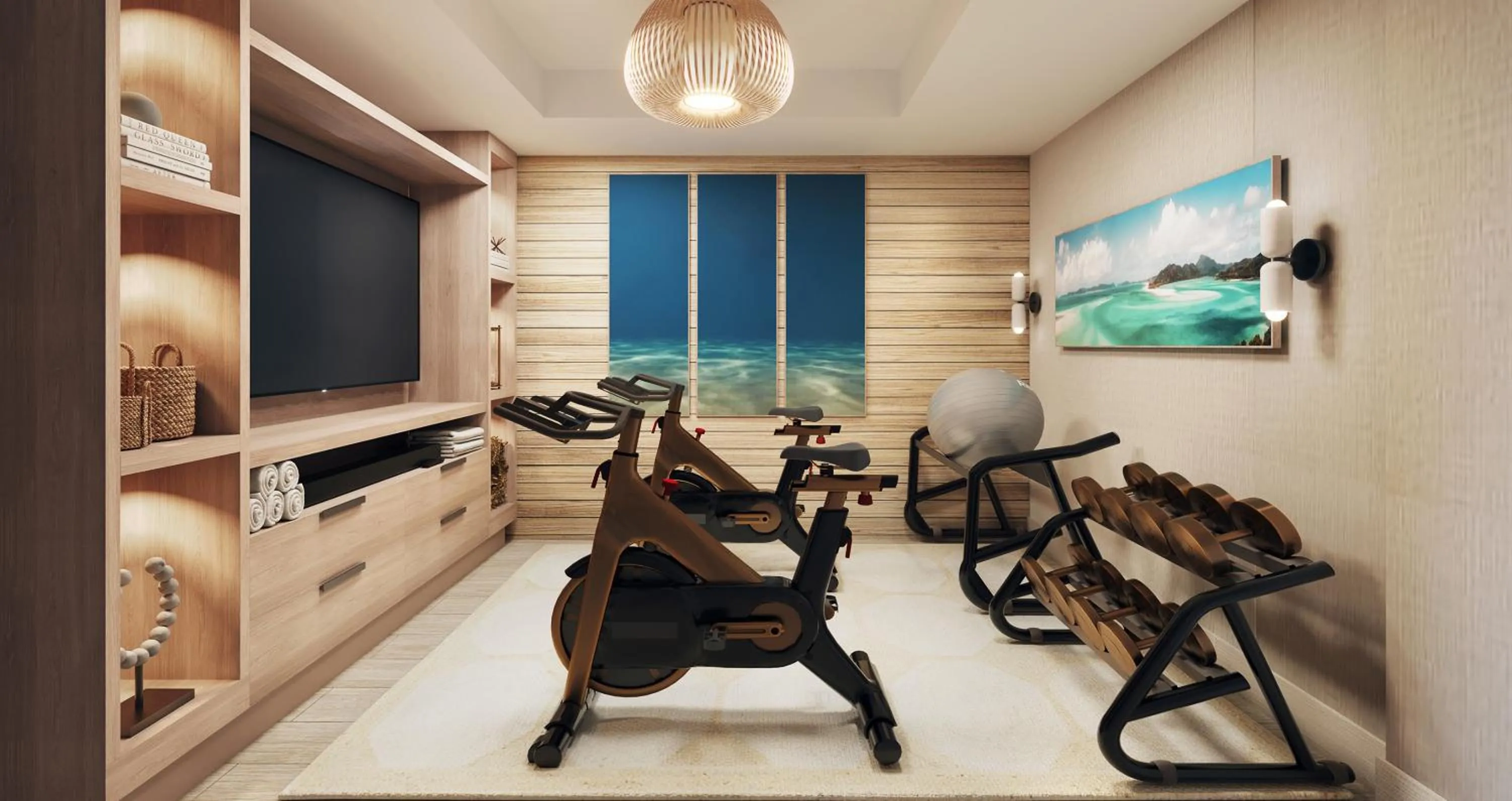 Bedroom in Sandals St. Vincent All Inclusive Couples Only