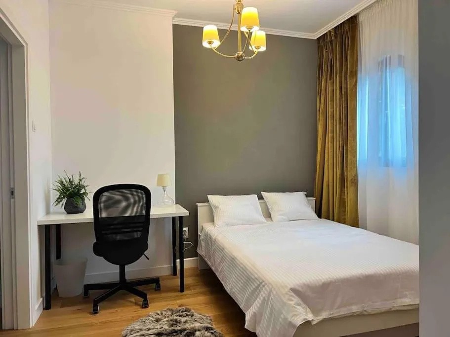 Loft Villa Floreasca