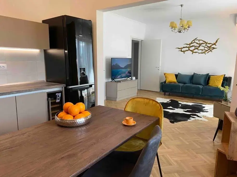 Loft Villa Floreasca Loft Villa Floreasca