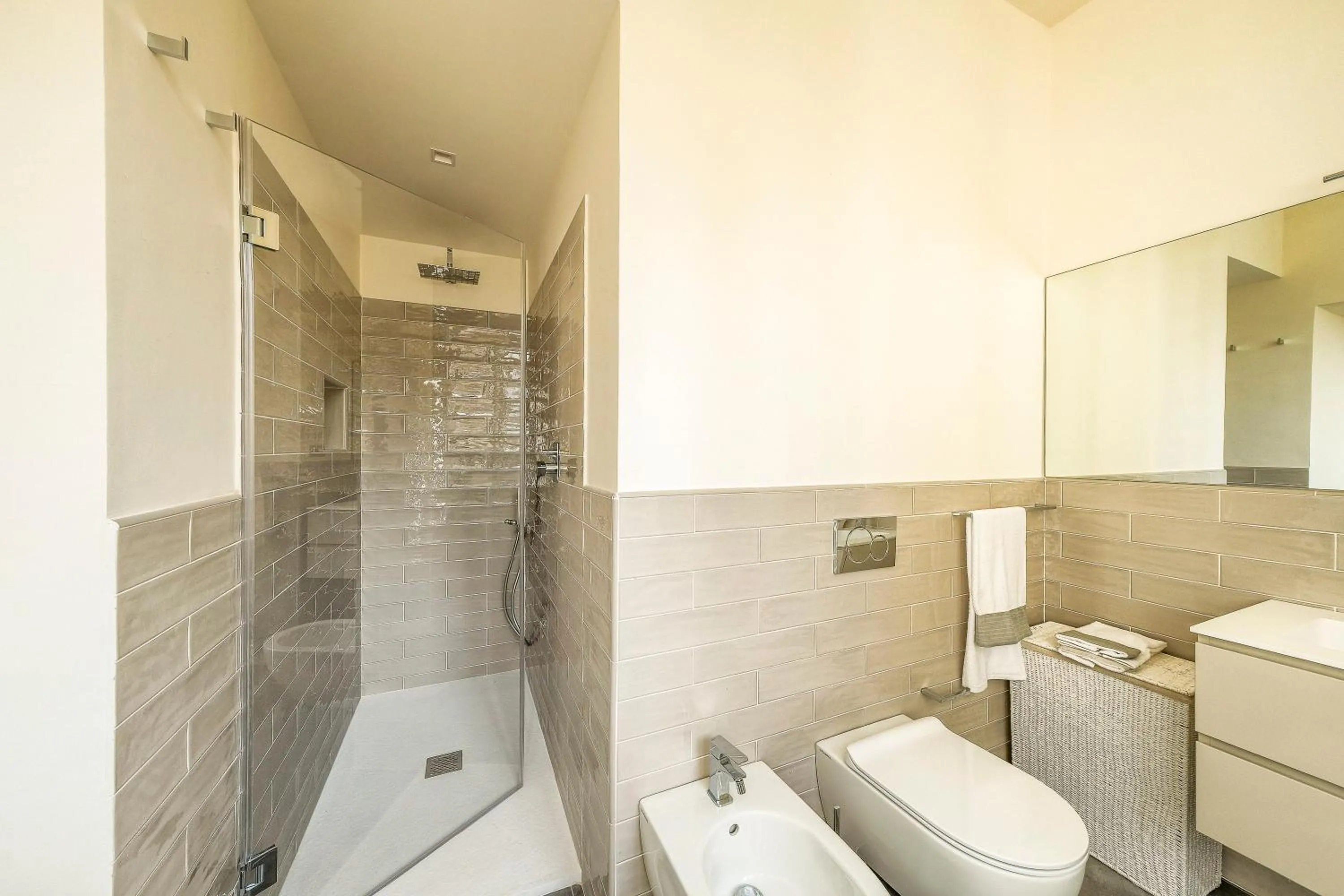 Lungarno marvelous apartment with private parking