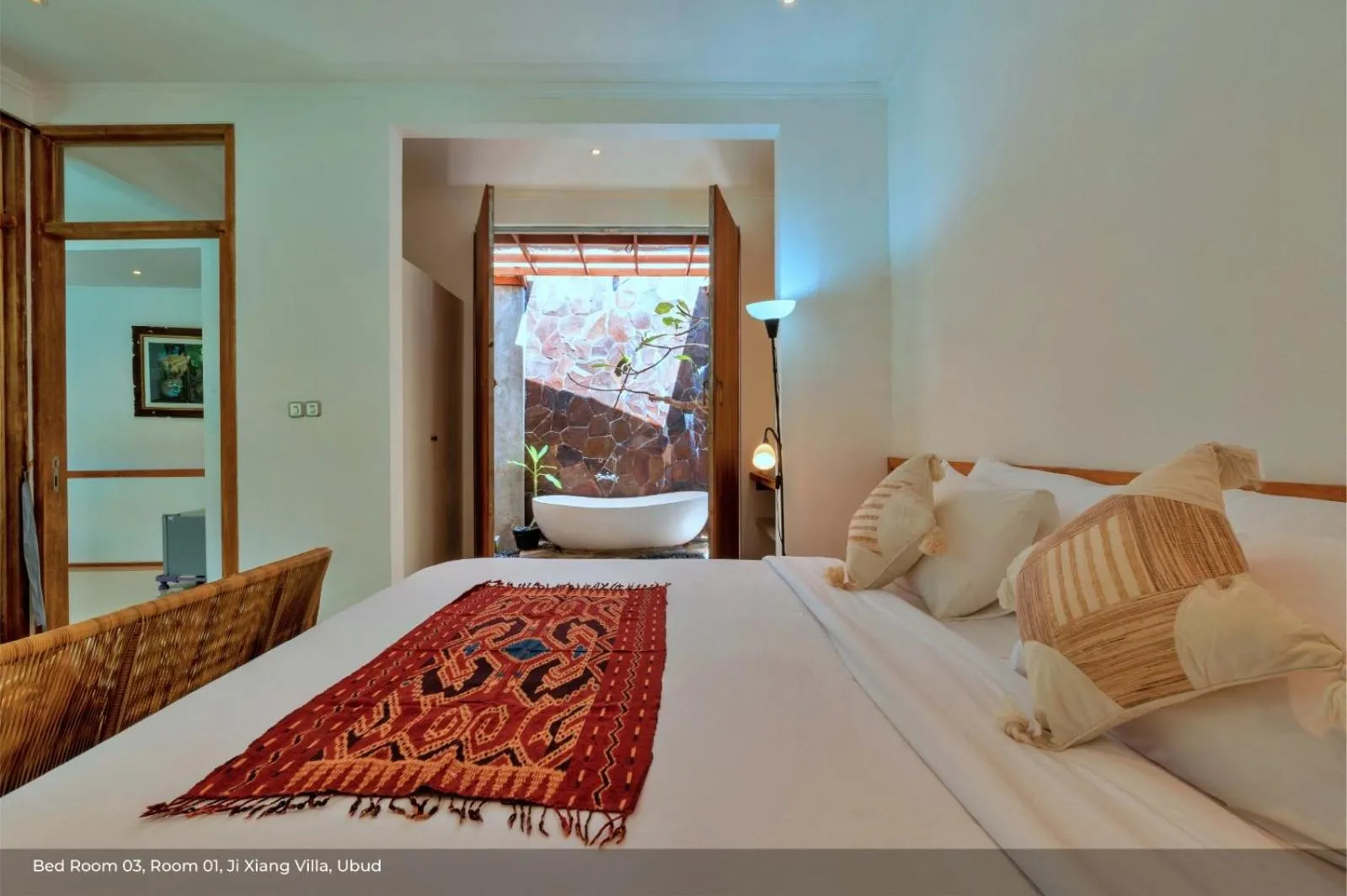 Jixiang Hotel Ubud