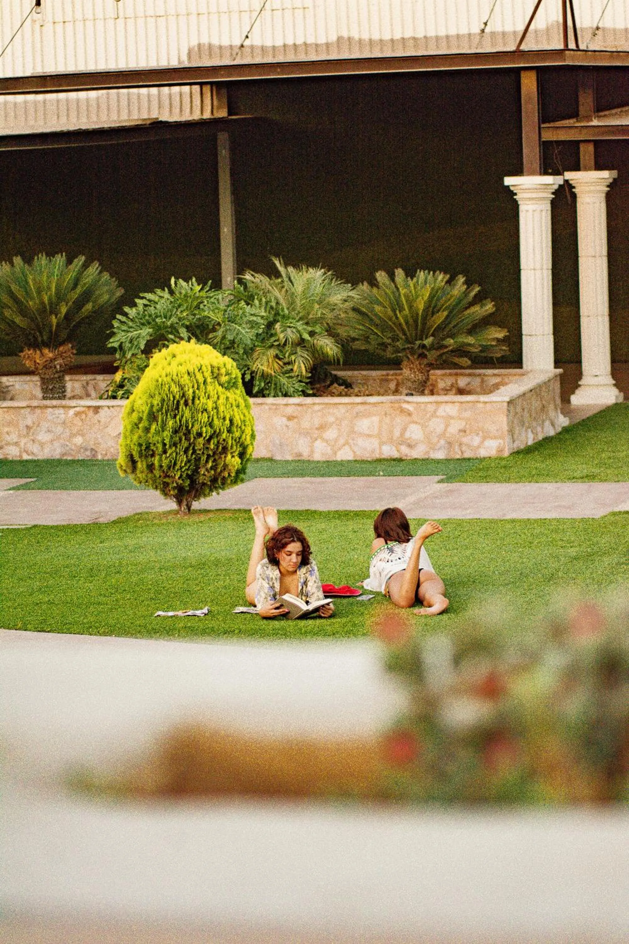 Quinta San Carlos Ensenada