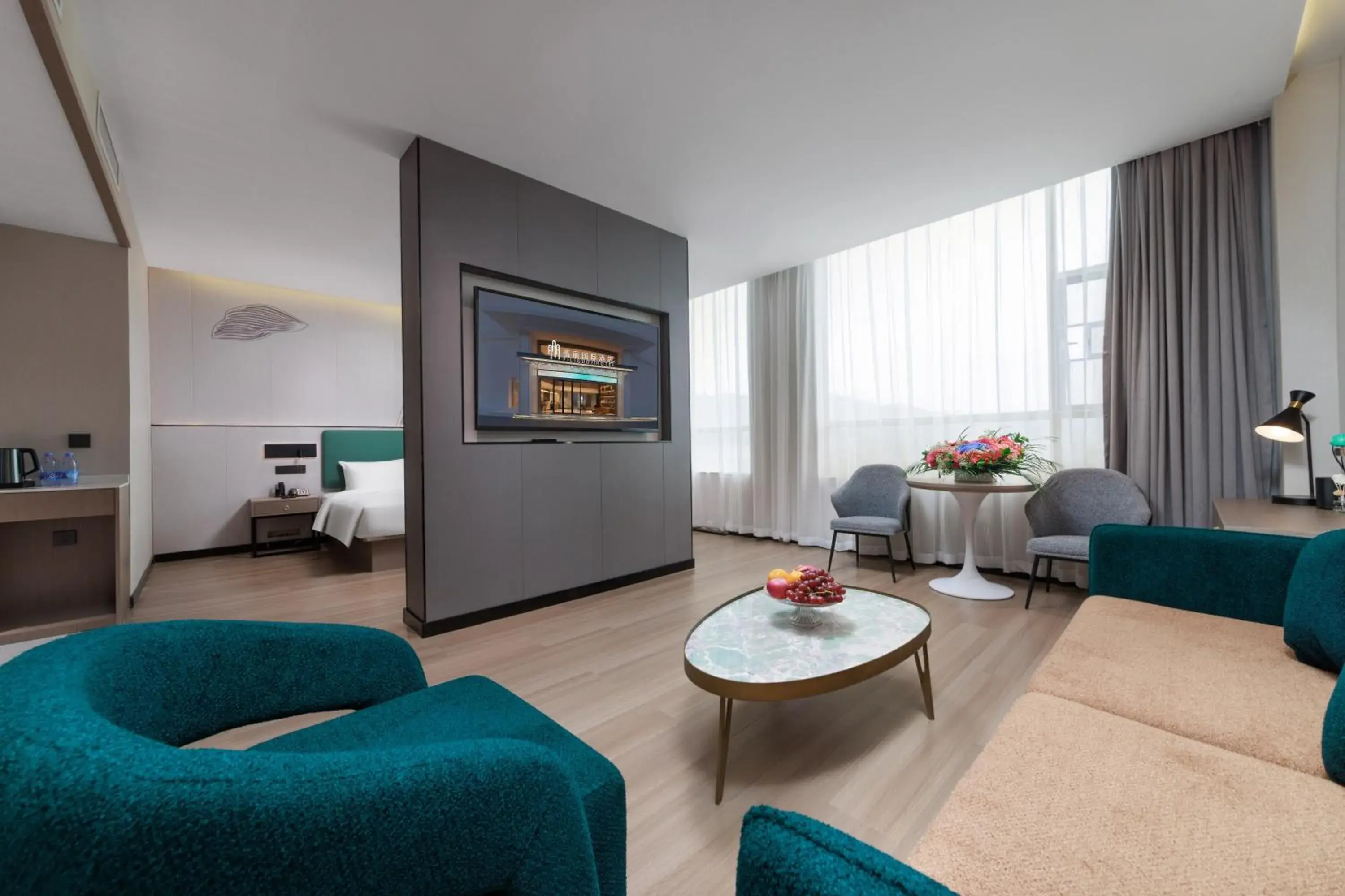 Feili International Hotel Feili International Hotel