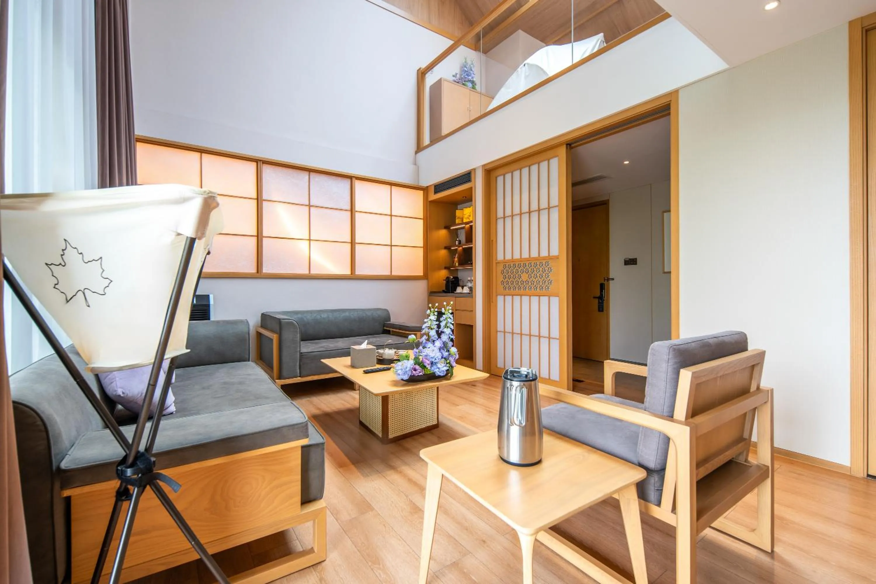 Hyakumangoku Onsen Hotel