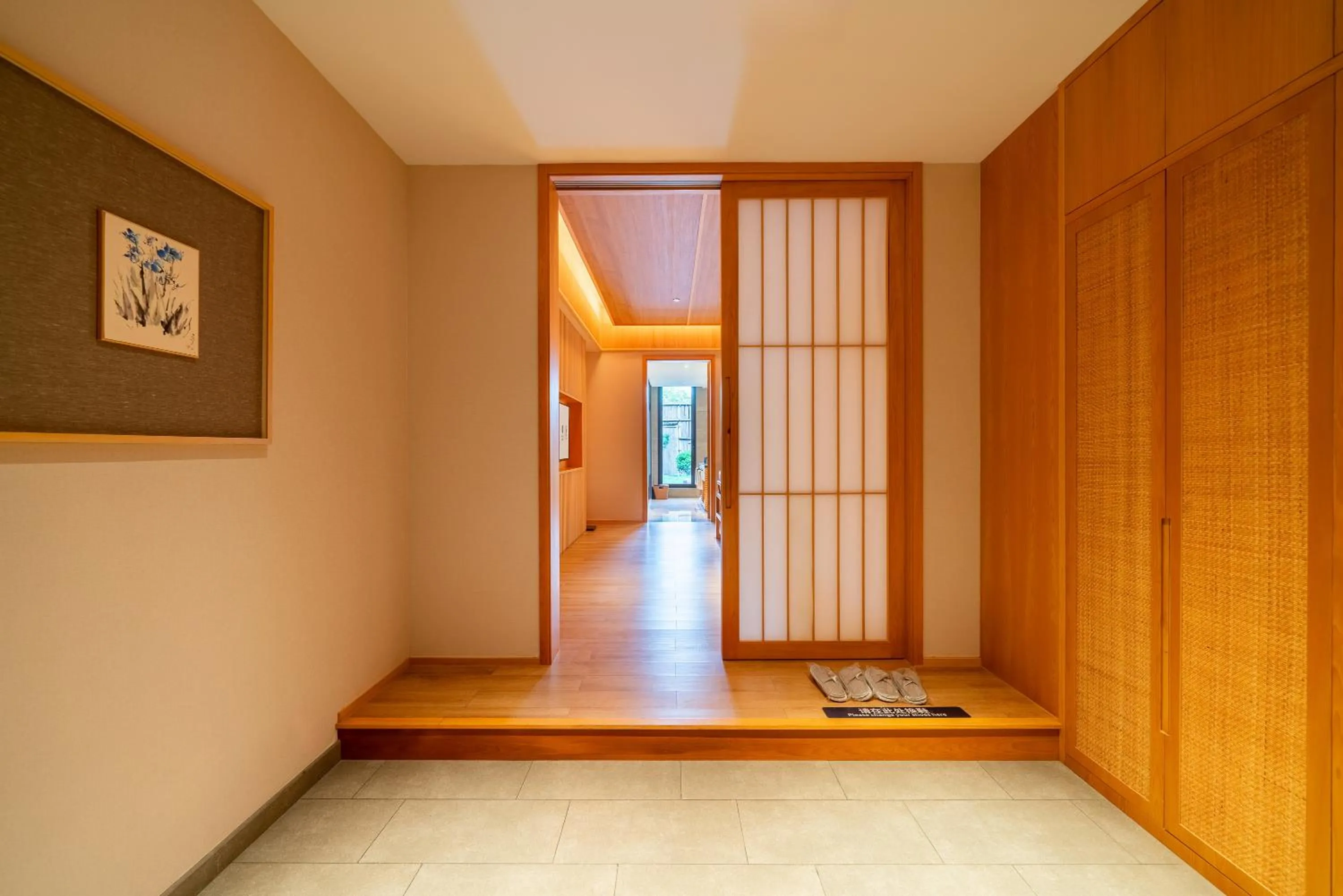 Hyakumangoku Onsen Hotel