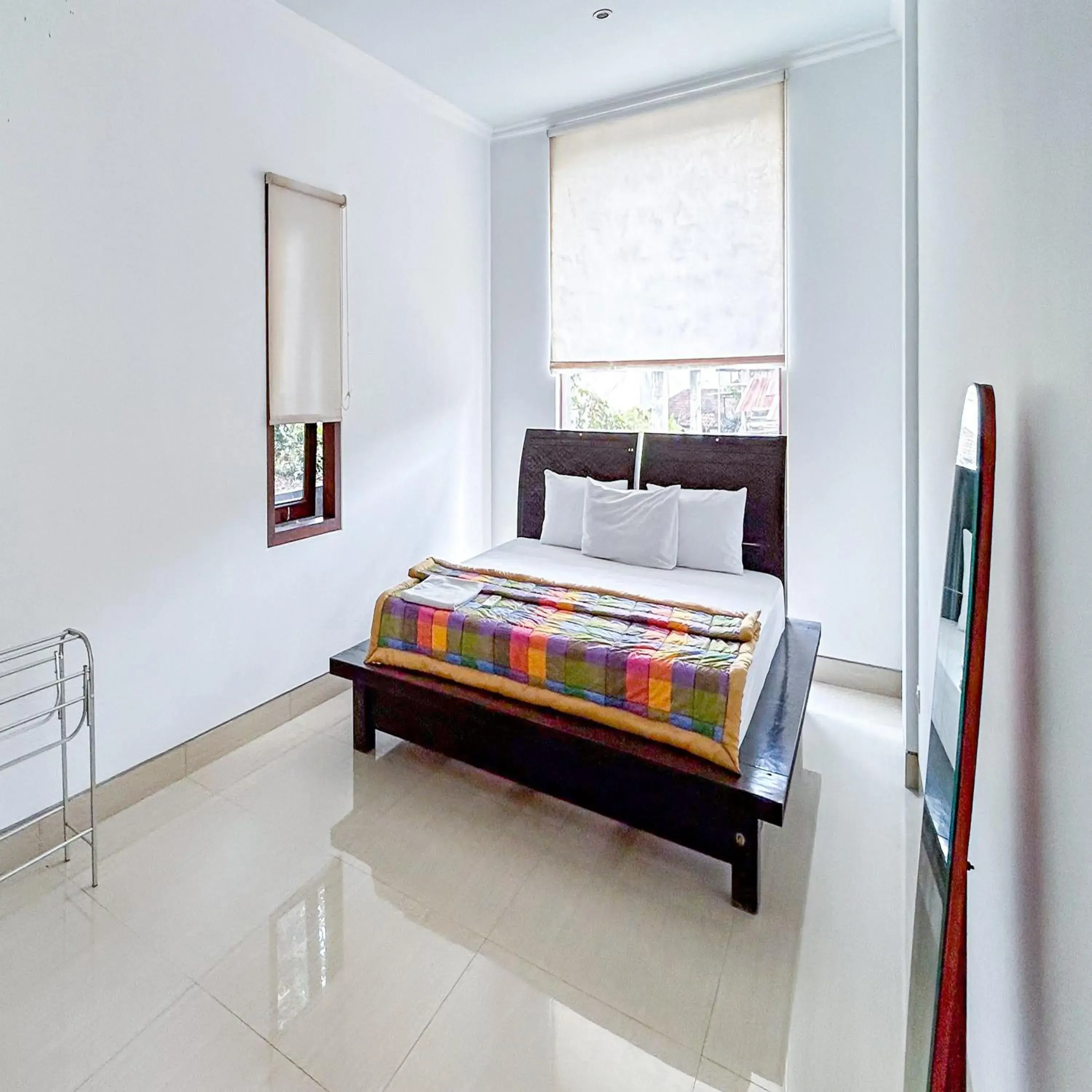 Bedroom, Bed in Niki House Ubud Bali Bedroom, Bed in Niki House Ubud Bali