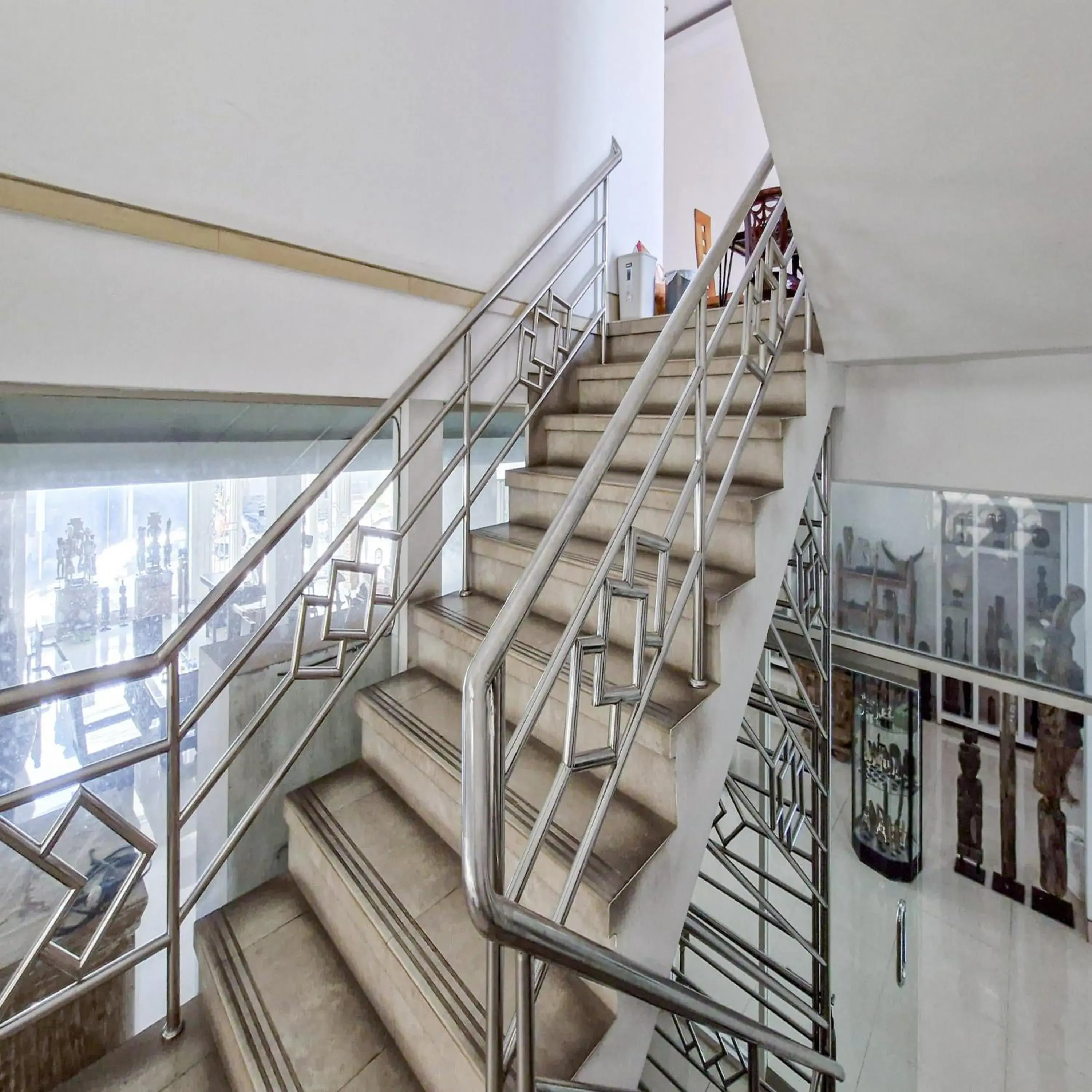 Property building in Niki House Ubud Bali Property building in Niki House Ubud Bali