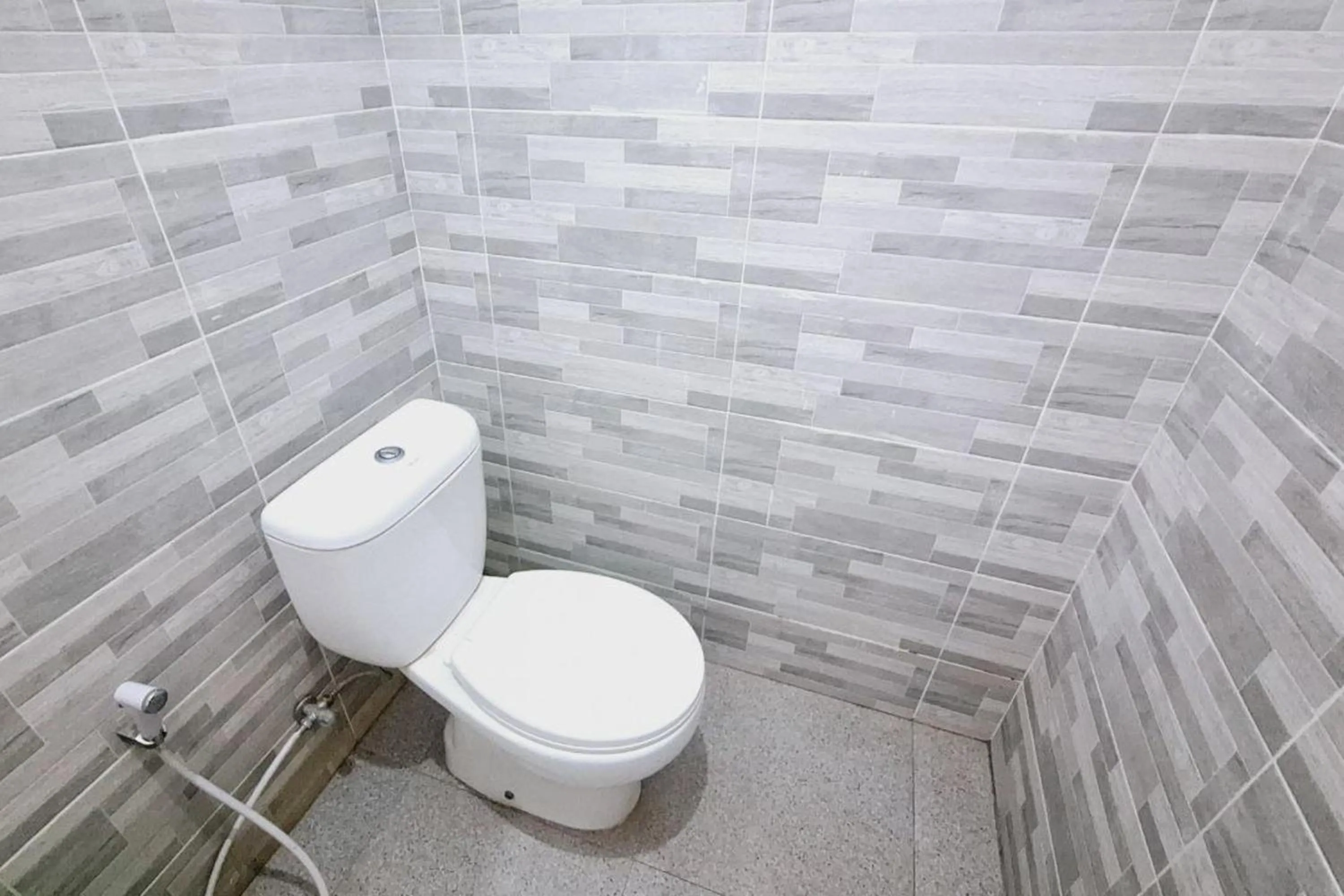 Bathroom in Ayani Guest House RedPartner