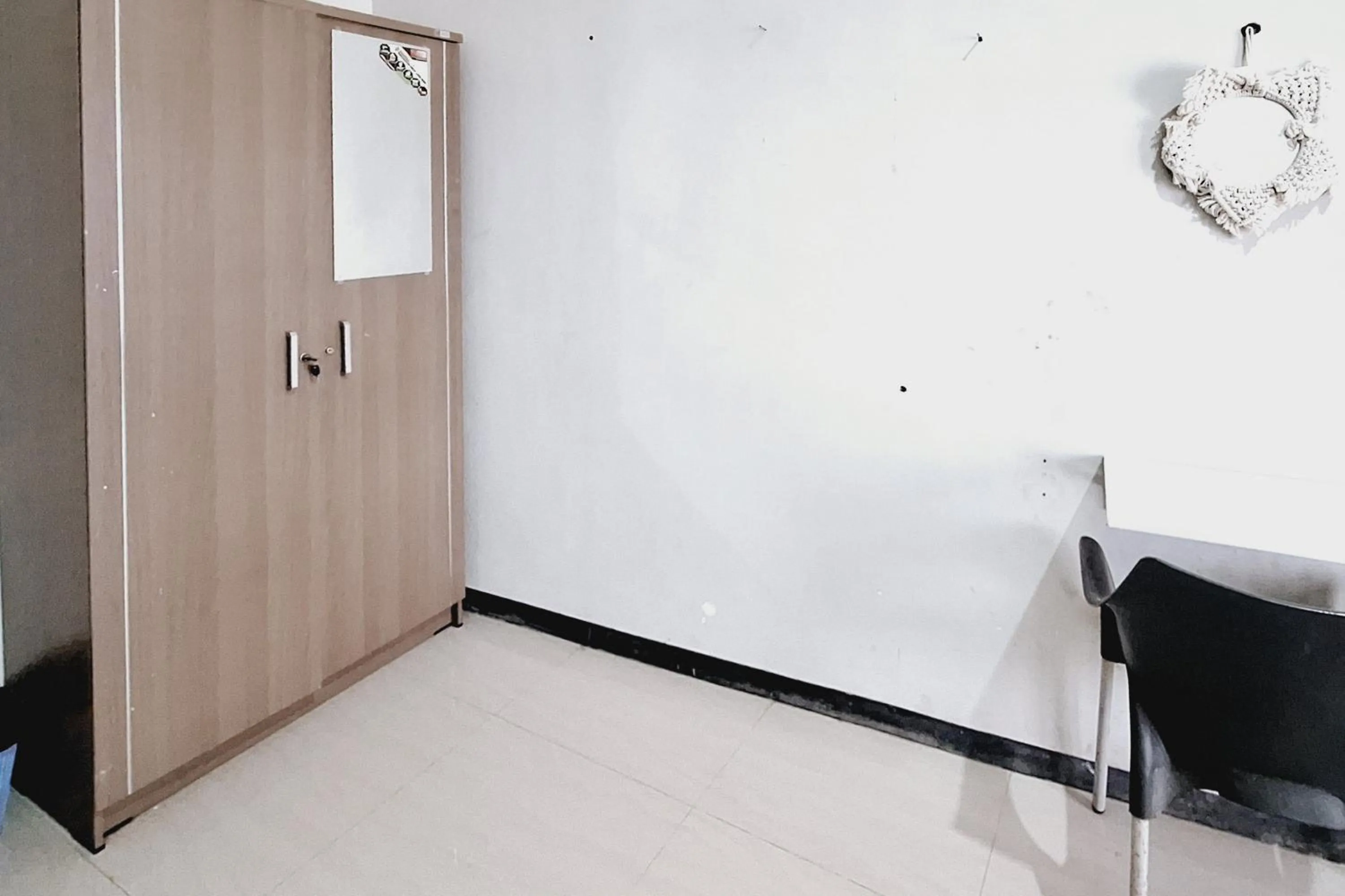 Bedroom in HKP Homestay RedPartner Blitar