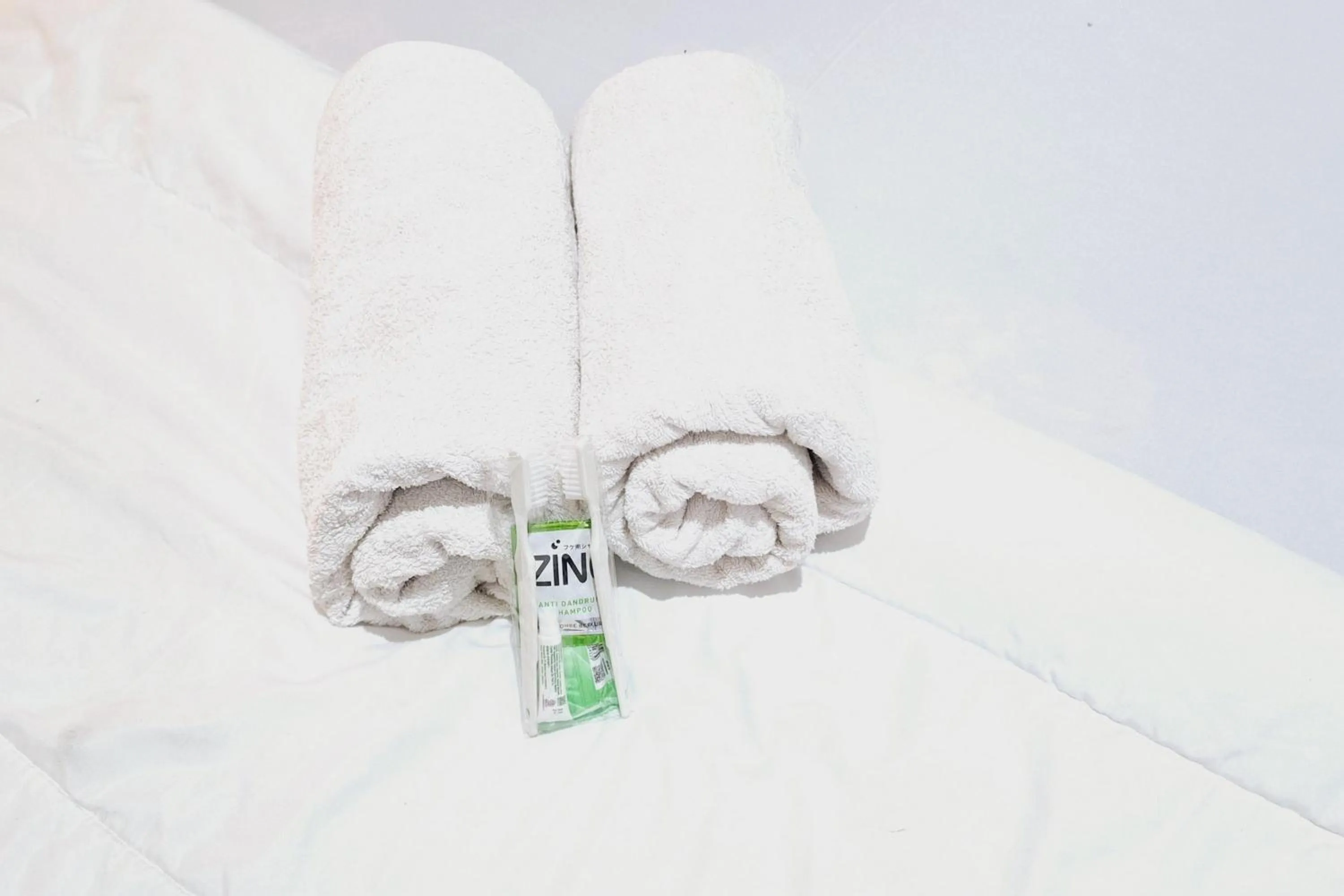 Property building, Bed in HKP Homestay RedPartner Blitar