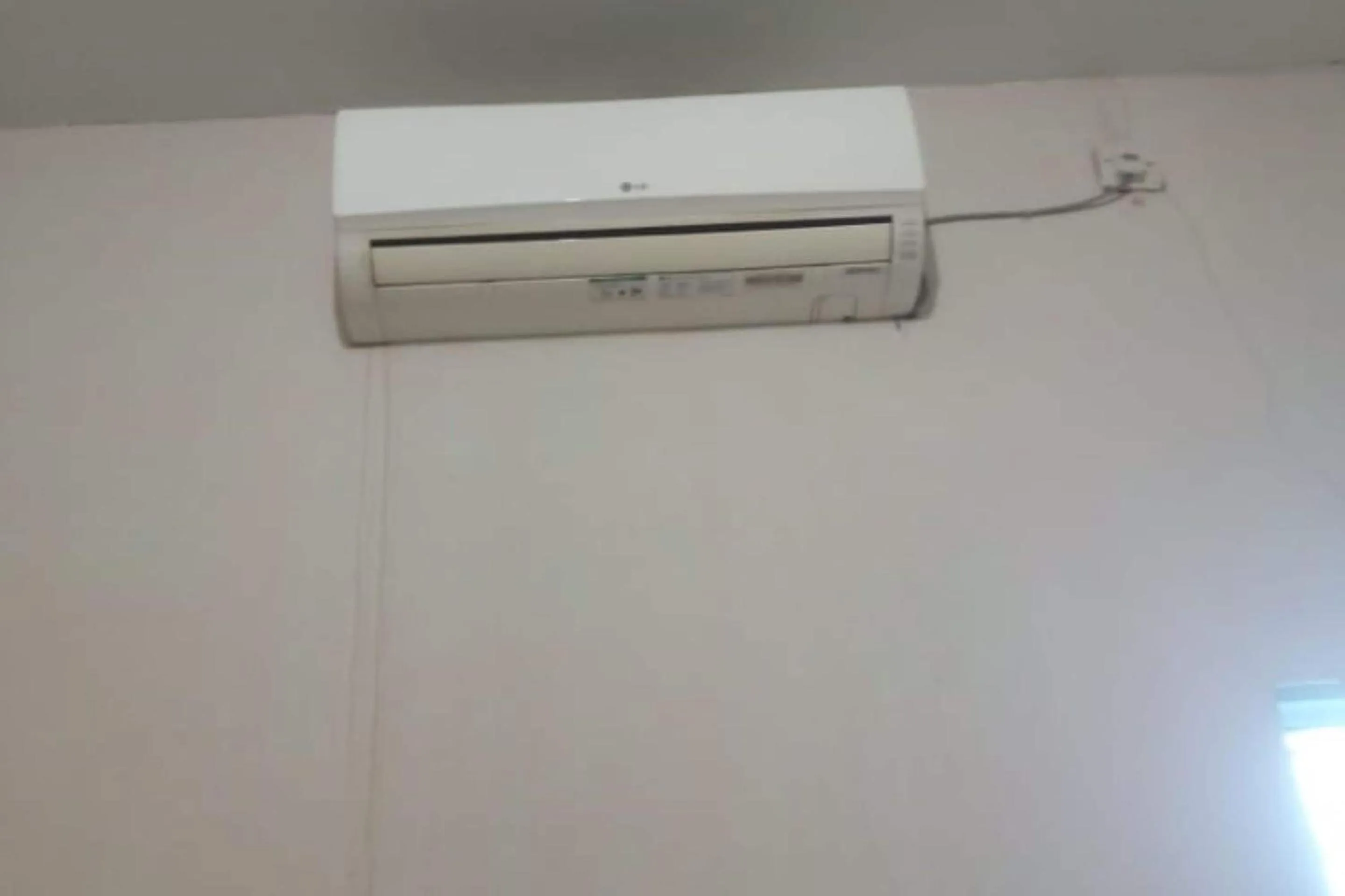 Bedroom in Hotel O Andesta Guest House SyariahNearAgrowisata Sungai Pinang Agro Nadin