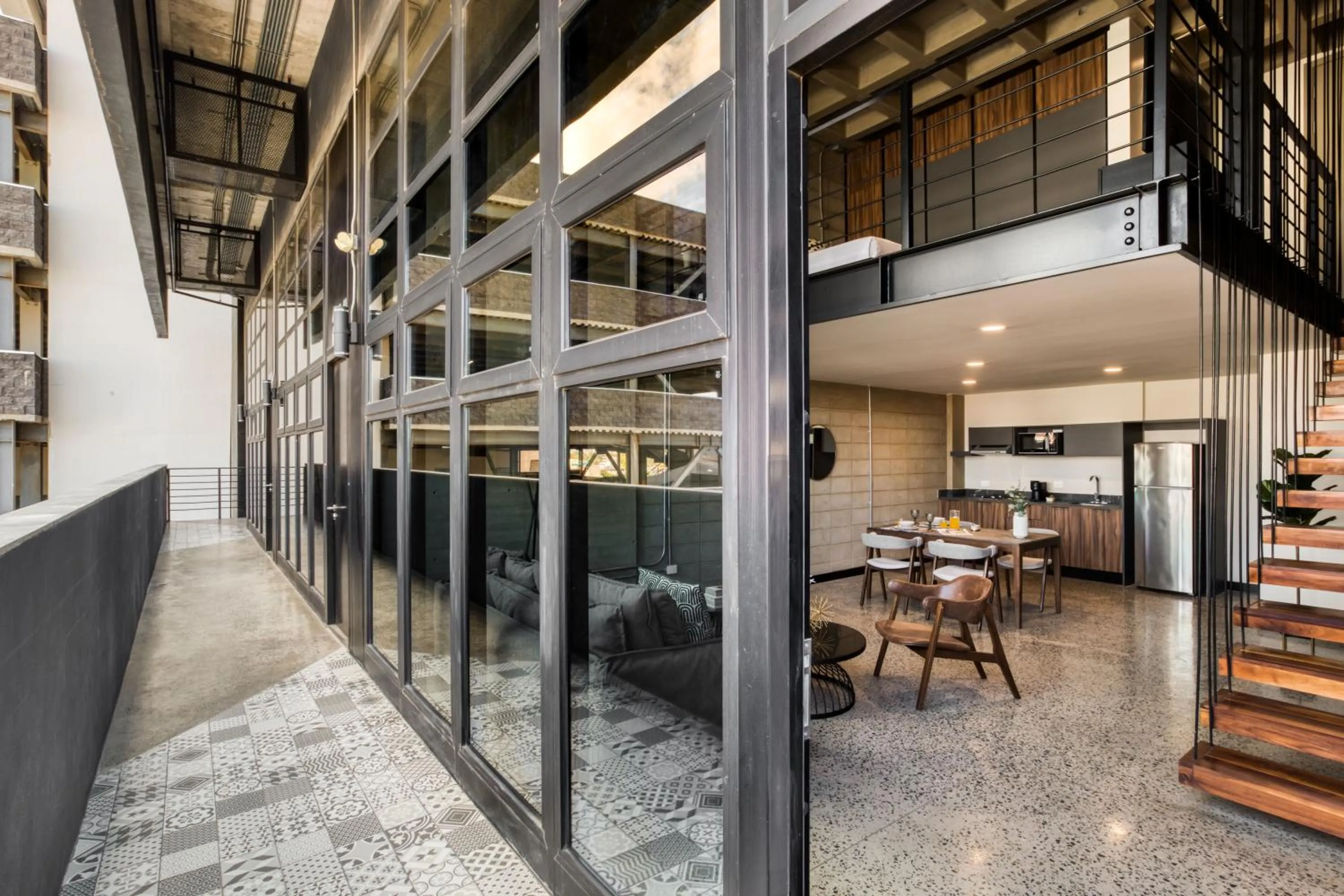 Other in Downtown Loft by ULIV