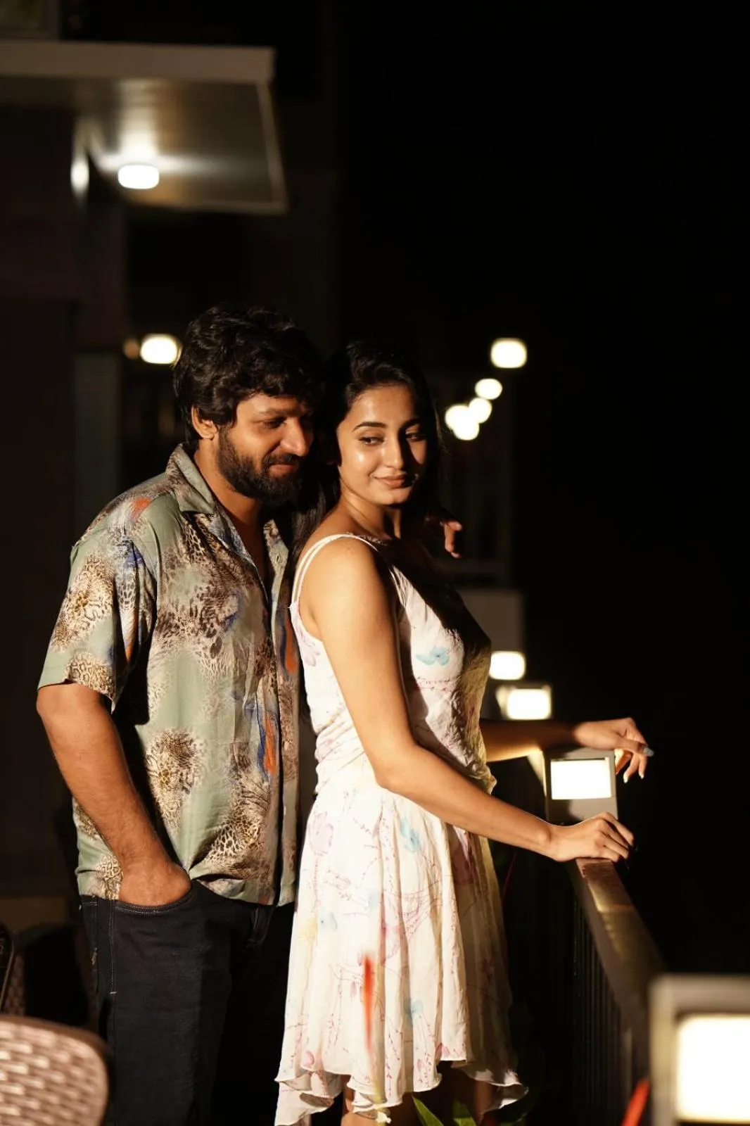 Pabis luxurious stay