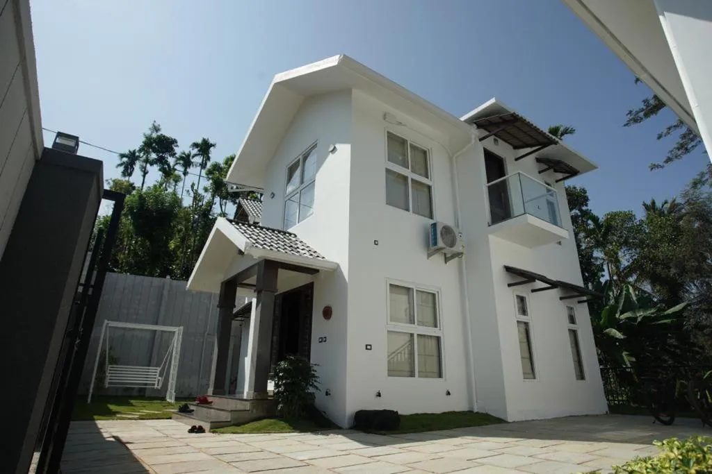 Day in Pabis luxurious stay