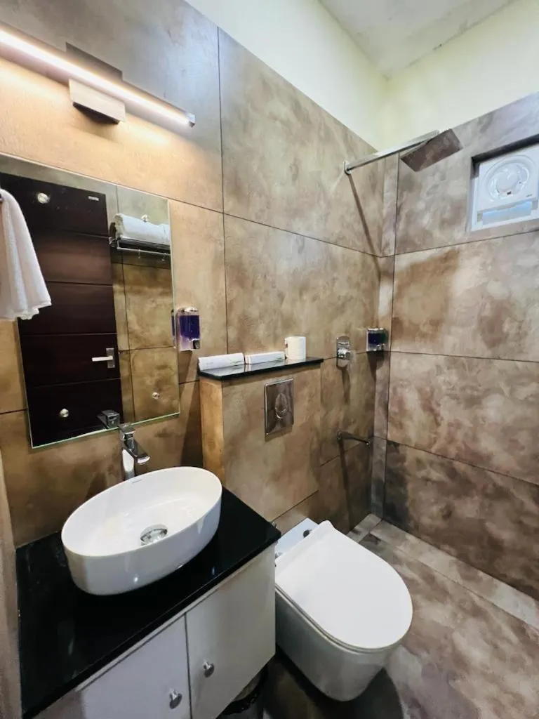 Pabis luxurious stay